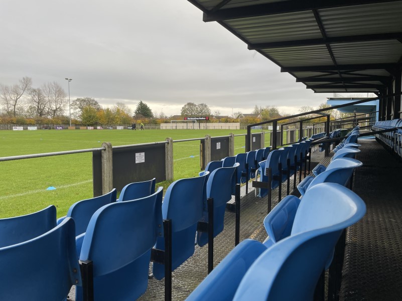 You are currently viewing Newton Aycliffe vs Redcar Athletic