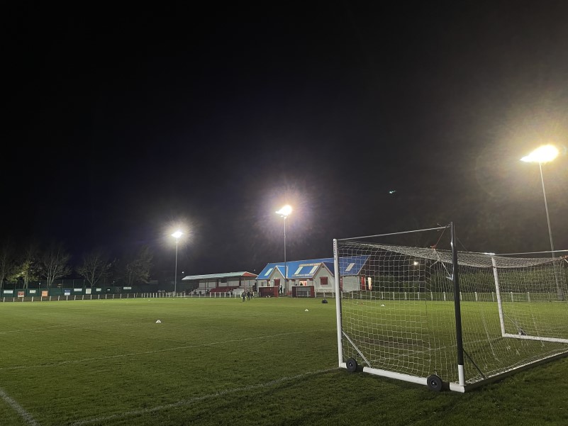 You are currently viewing Seaham Red Star vs Redcar Athletic