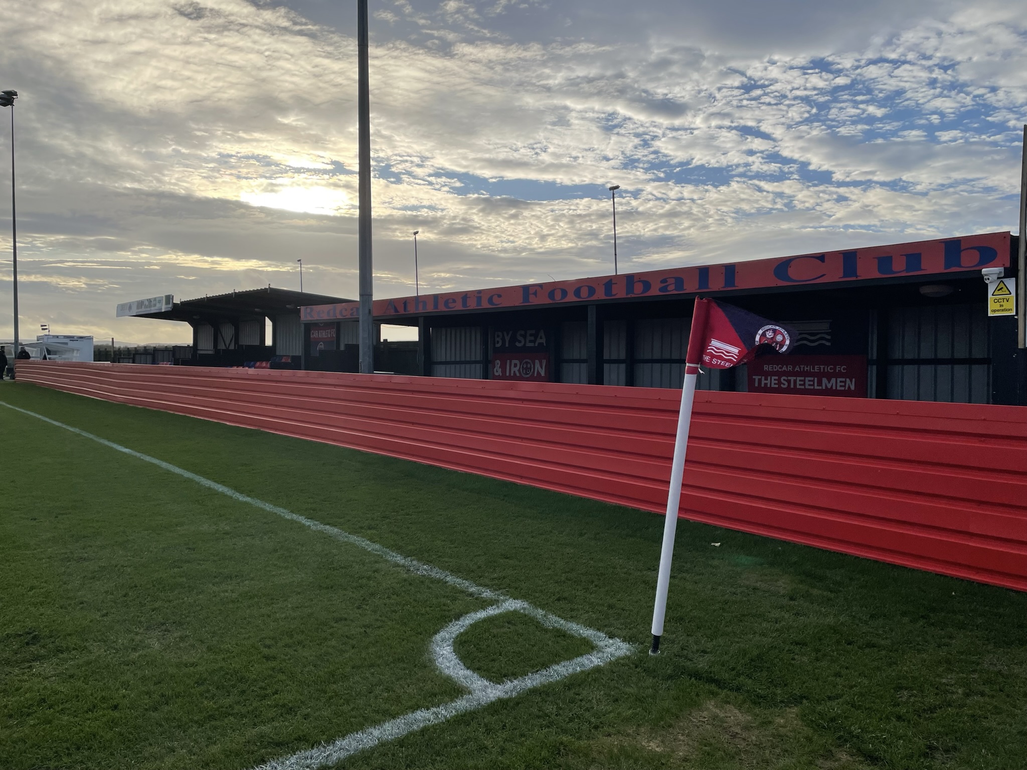 Read more about the article Steelmen’s 2023/24 Northern League schedule revealed