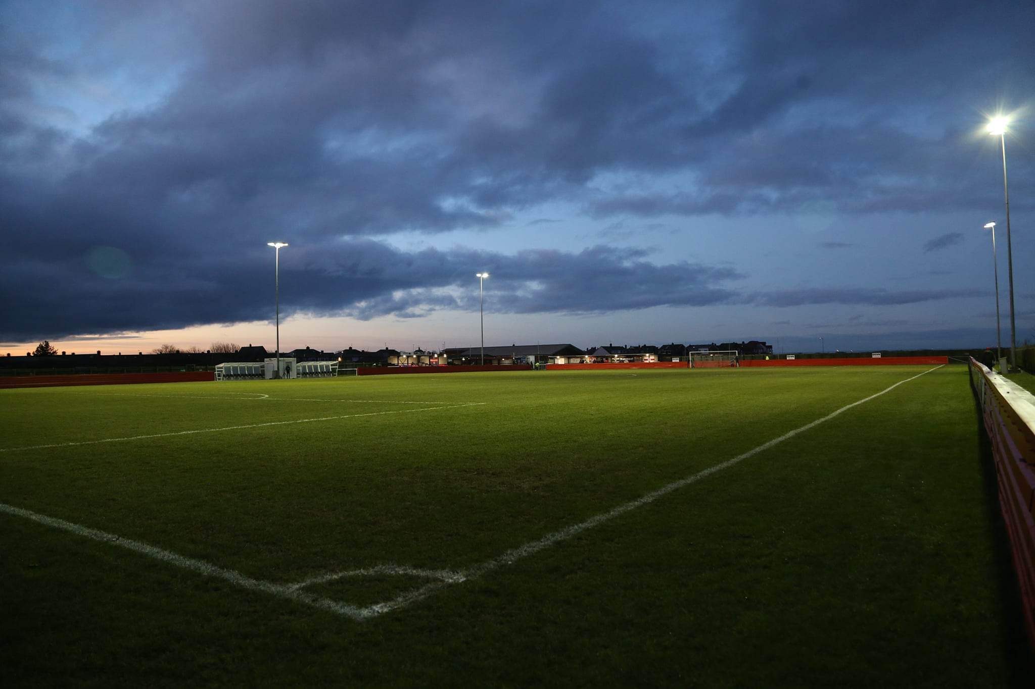Read more about the article Northallerton or Washington await in Brooks Mileson Memorial League Cup