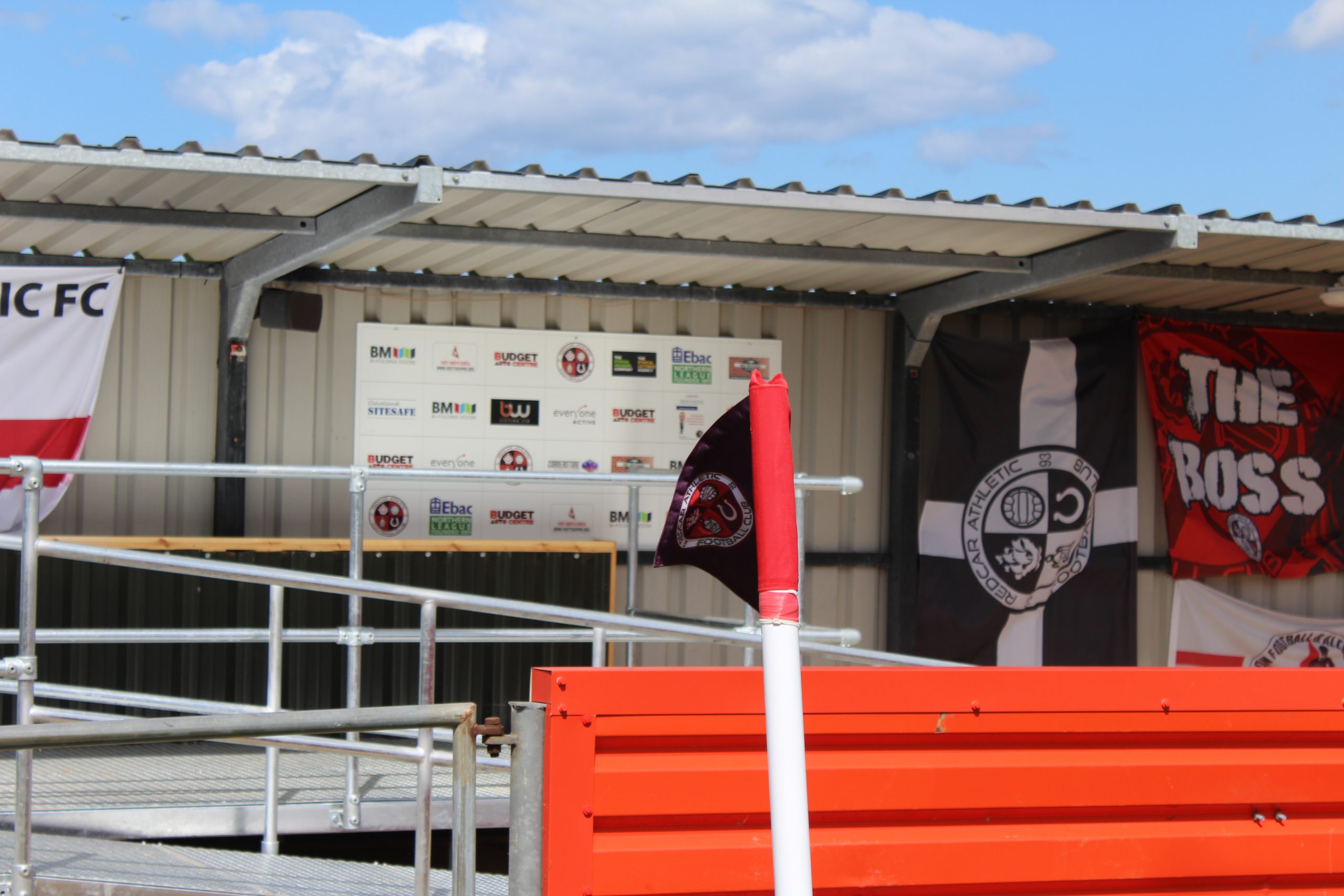 Read more about the article Match Preview: Northallerton Town (h)