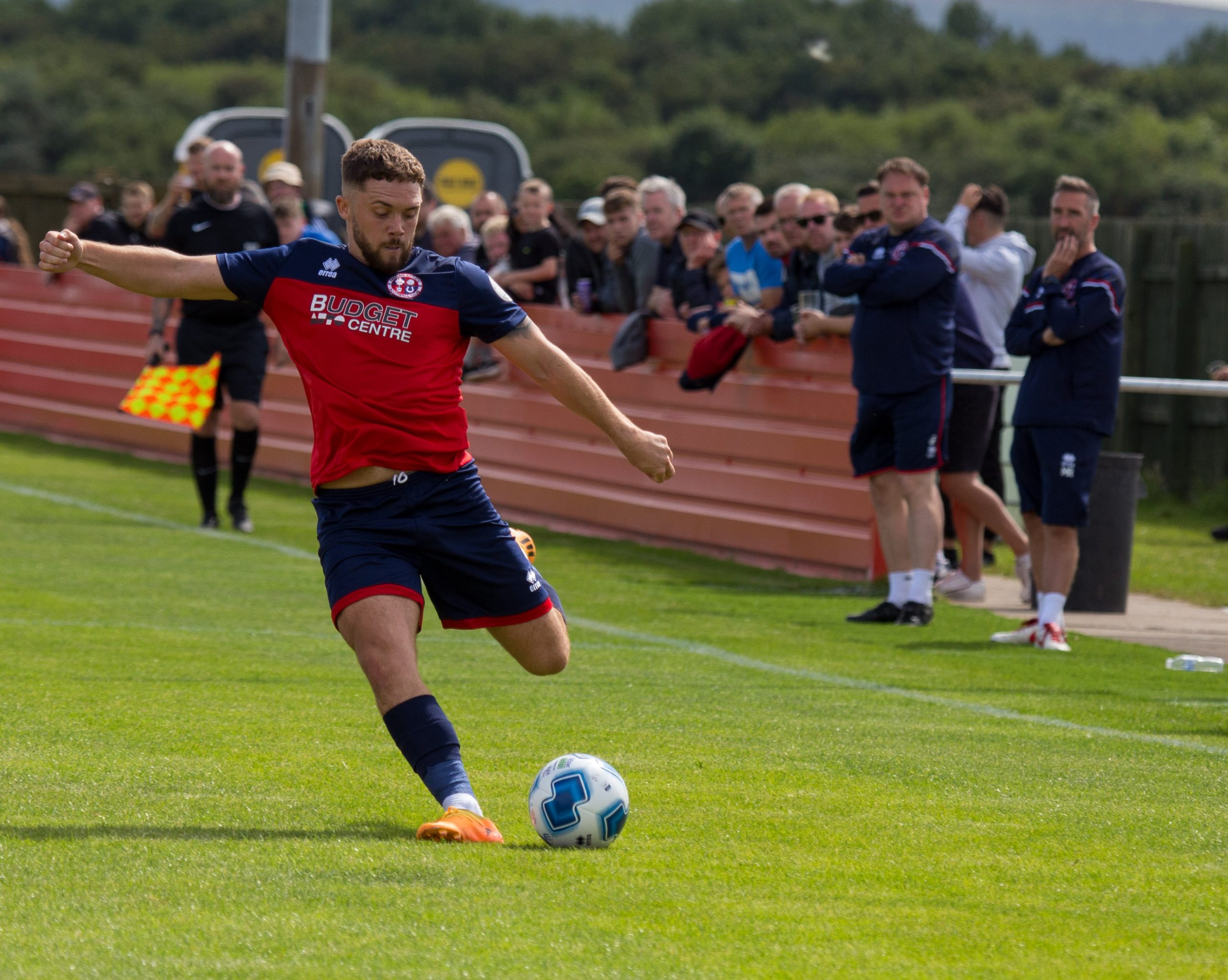 Read more about the article Ask the Steelmen: Joe Thompson