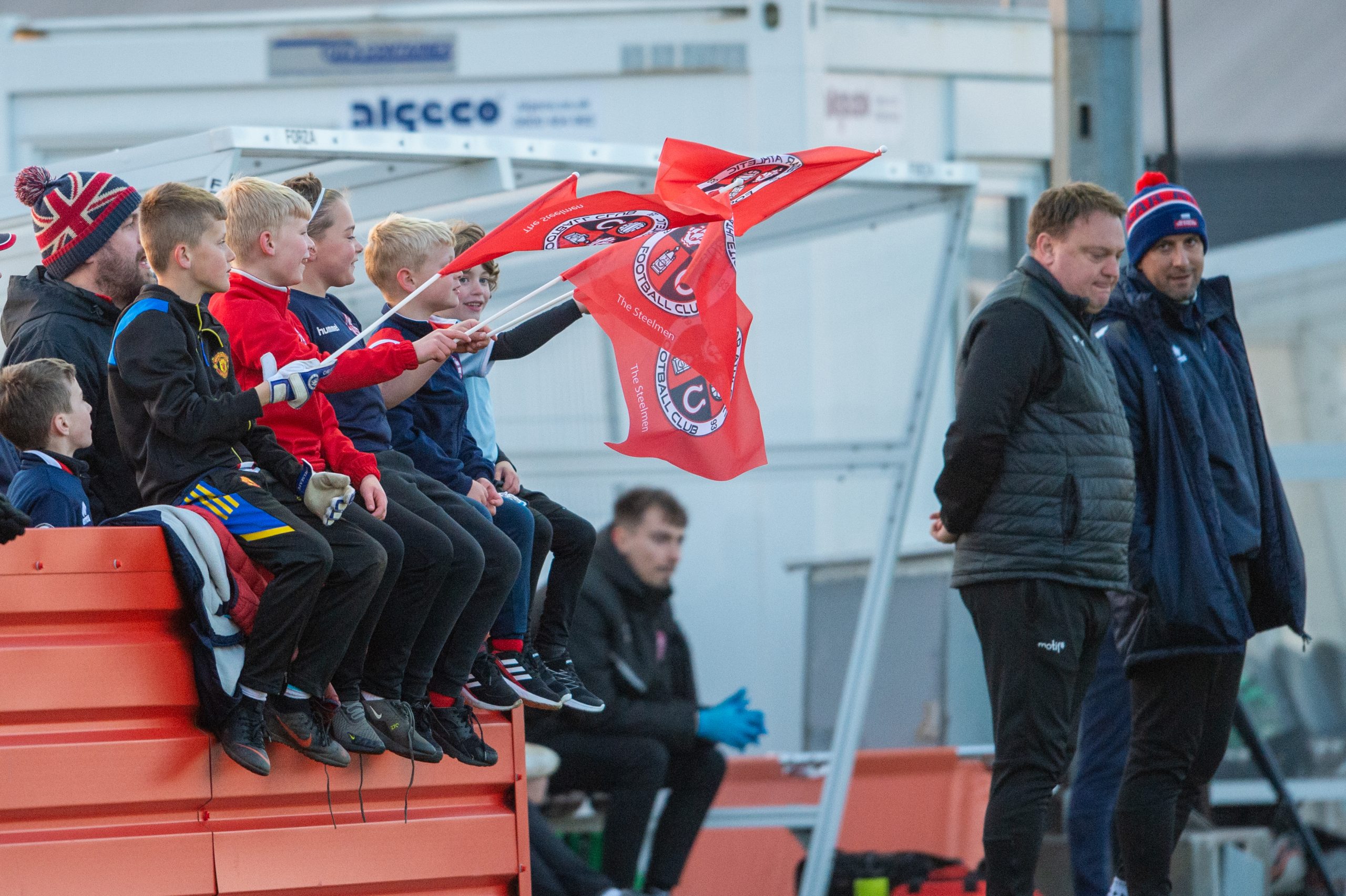 Read more about the article Important information for fans attending Hartlepool United clash