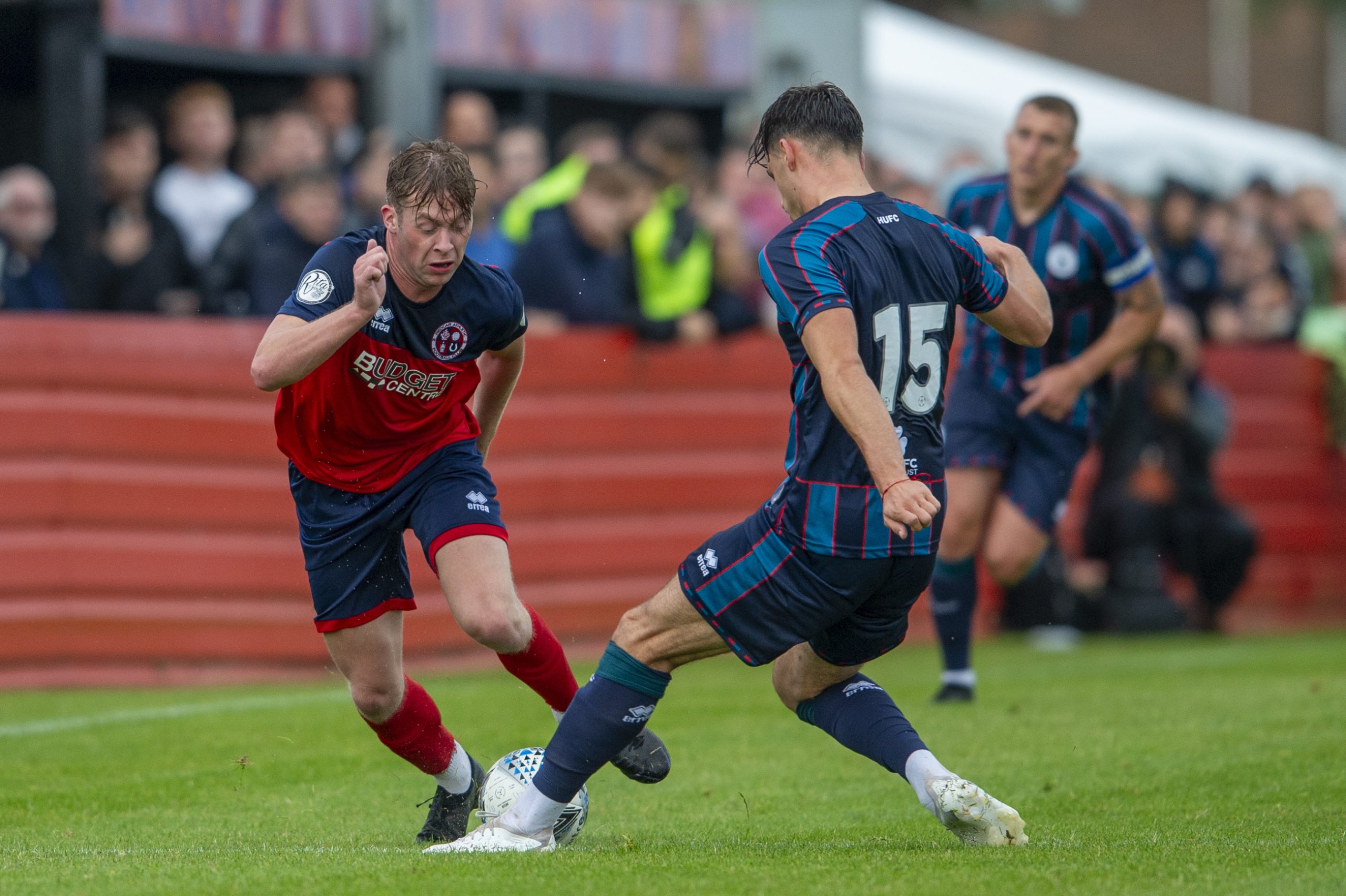 Read more about the article Match Preview: Birtley Town (h)