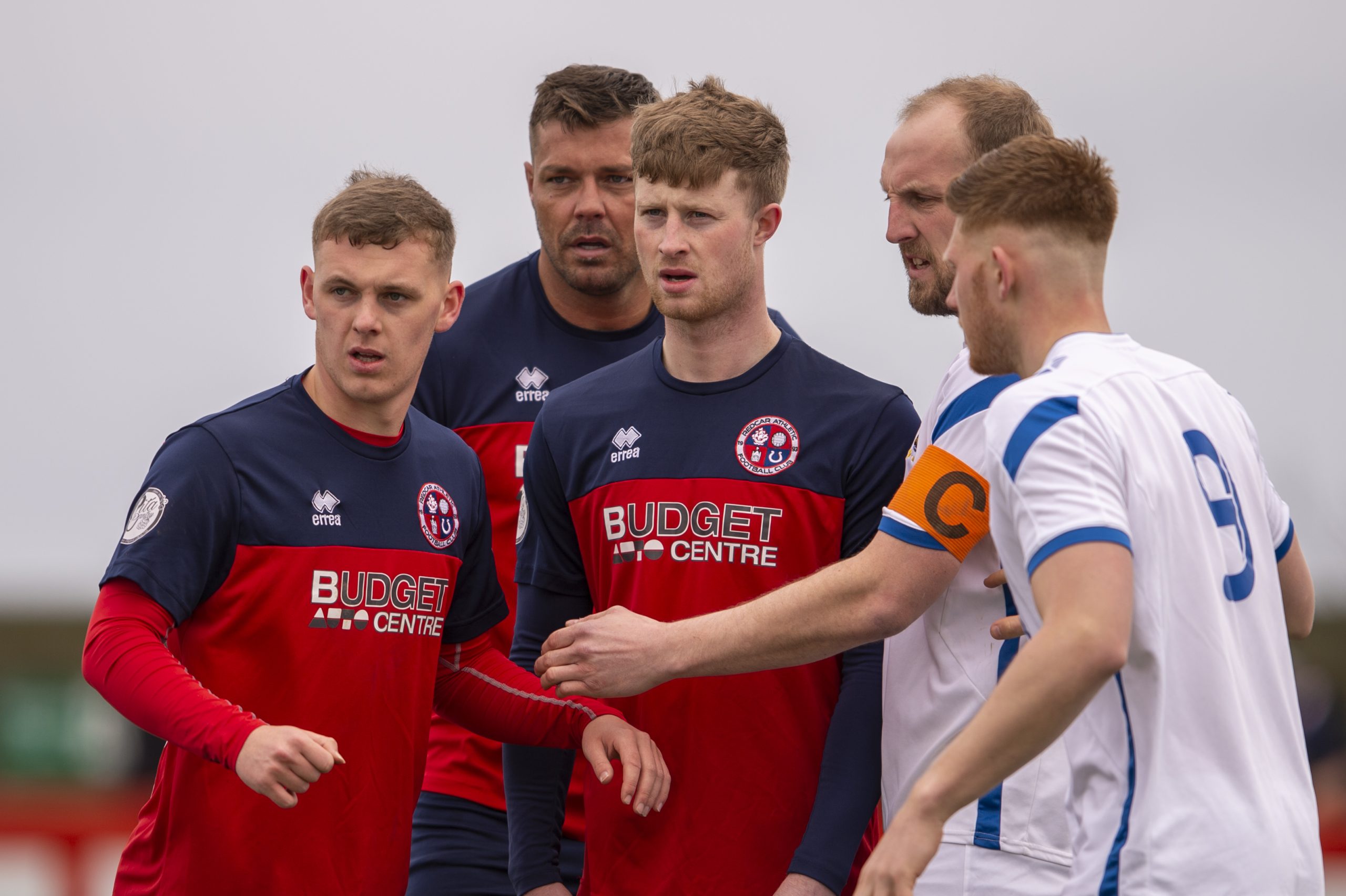 Read more about the article Match Preview: West Auckland Town (a)