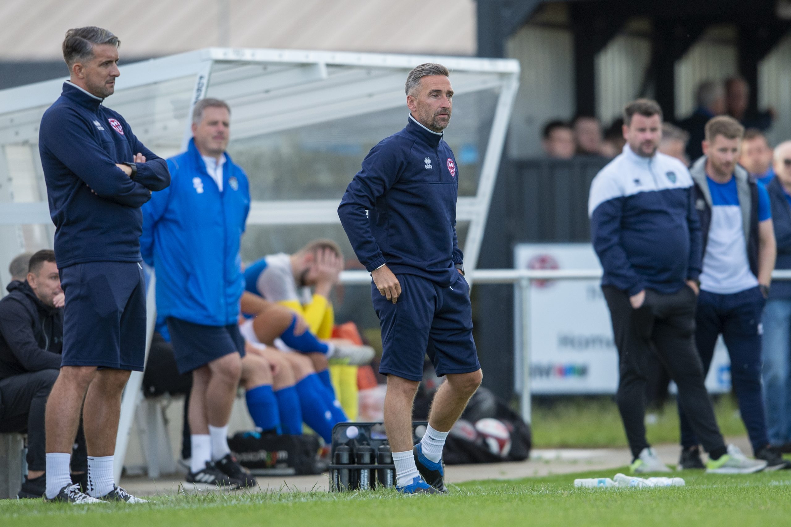 Redcar Athletic v Whitby Town-1