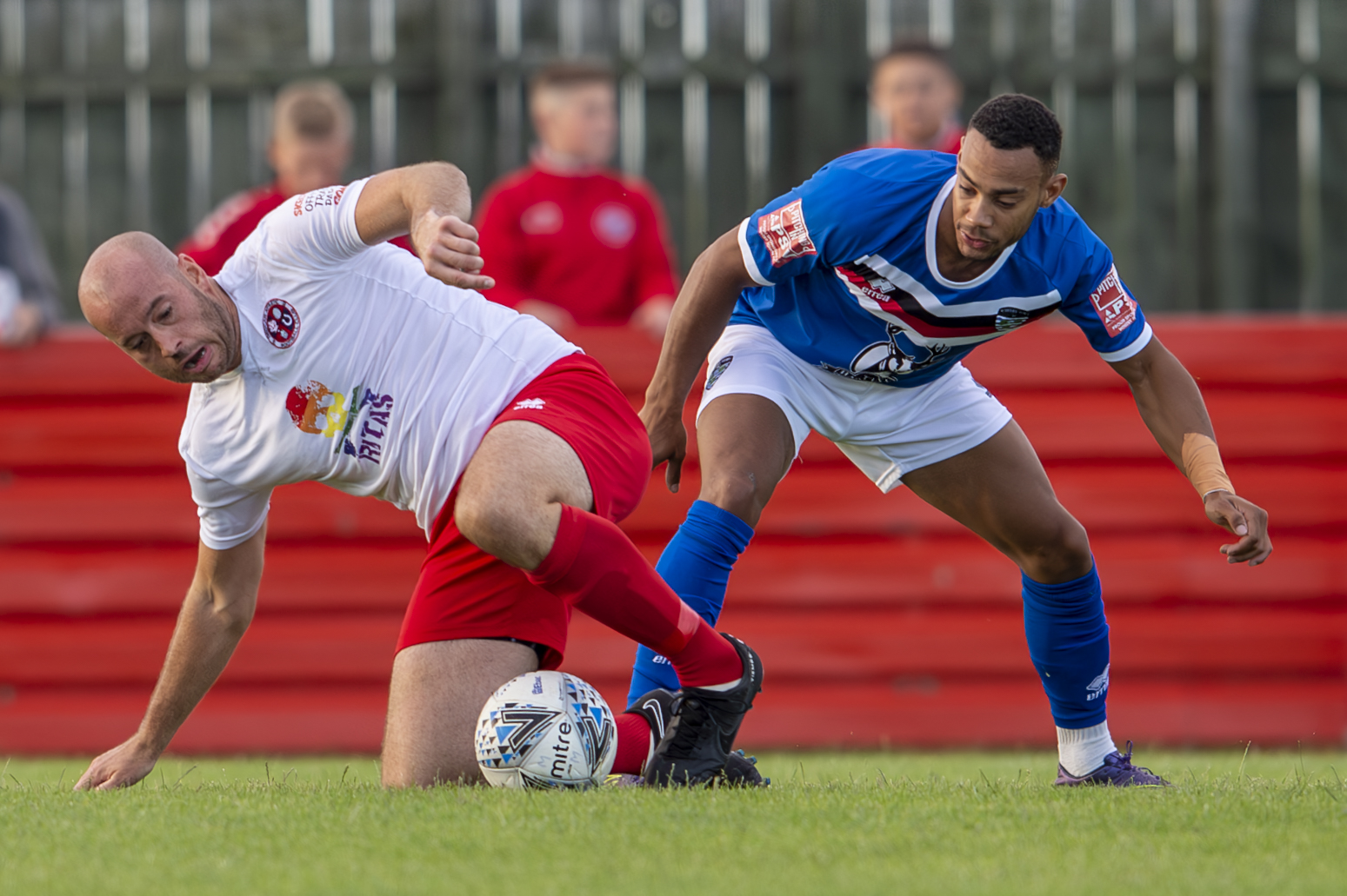 Redcar Athletic v Whitby Town-12