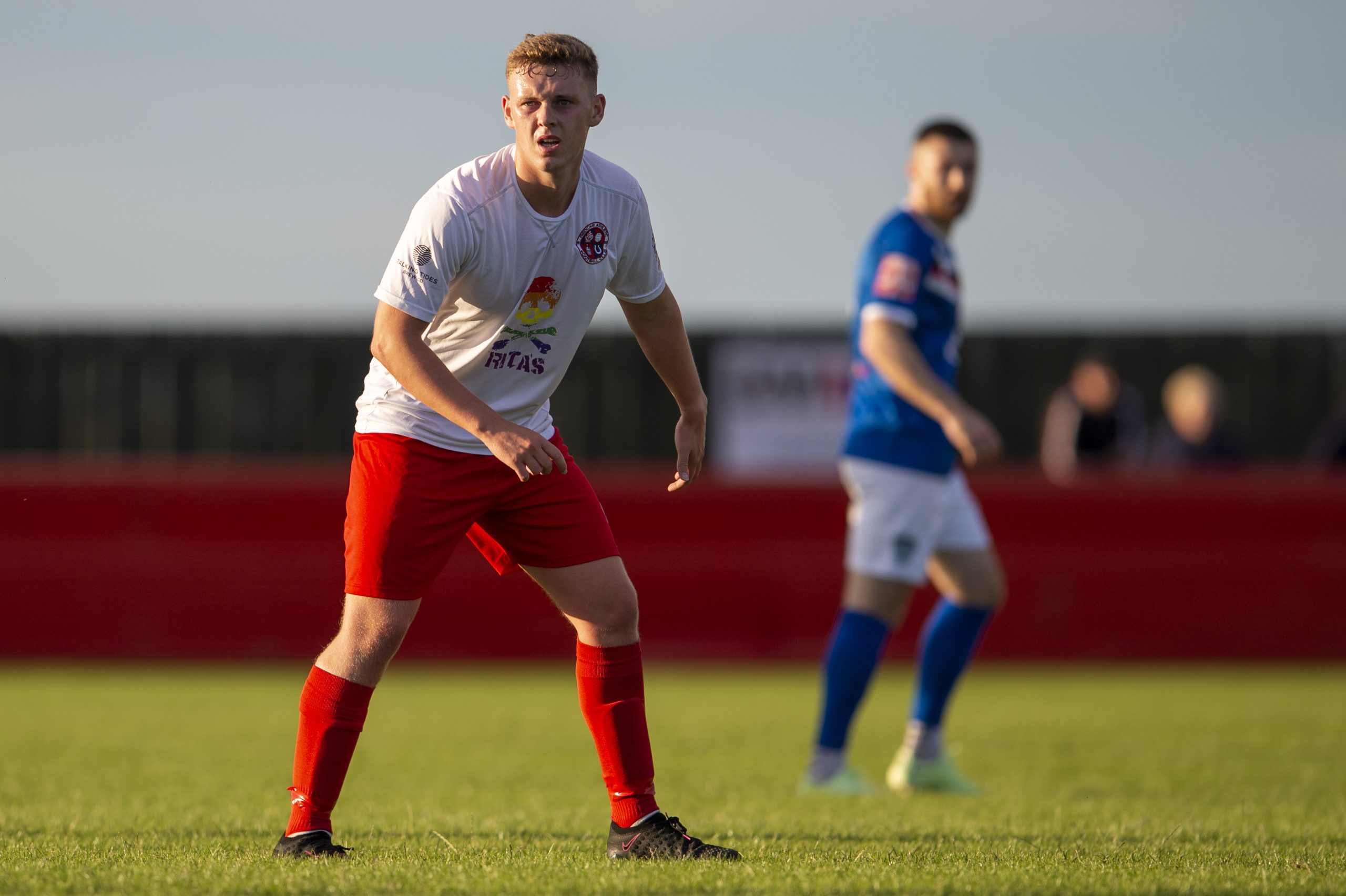 Redcar Athletic v Whitby Town-2