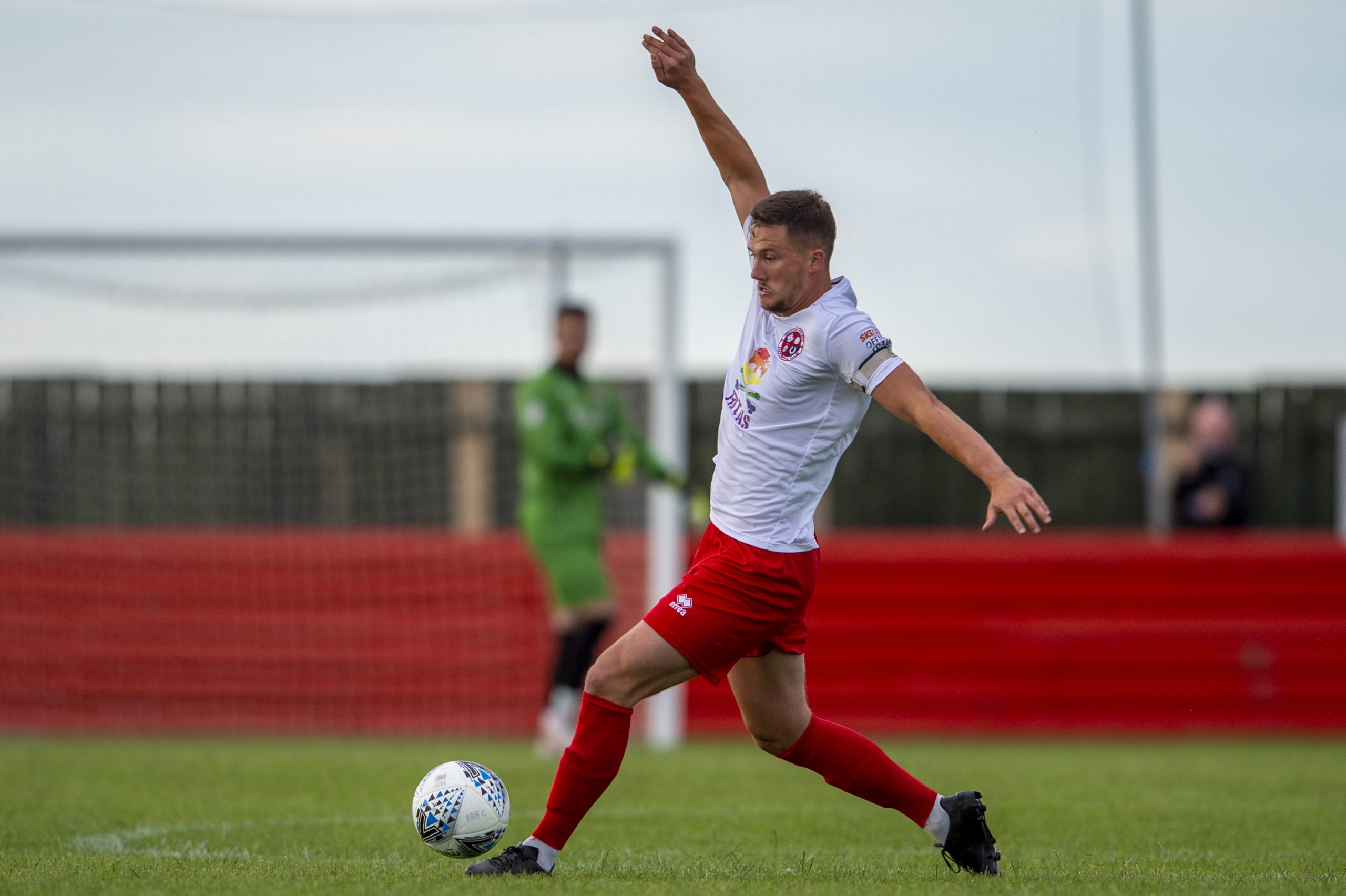 Redcar Athletic v Whitby Town-29