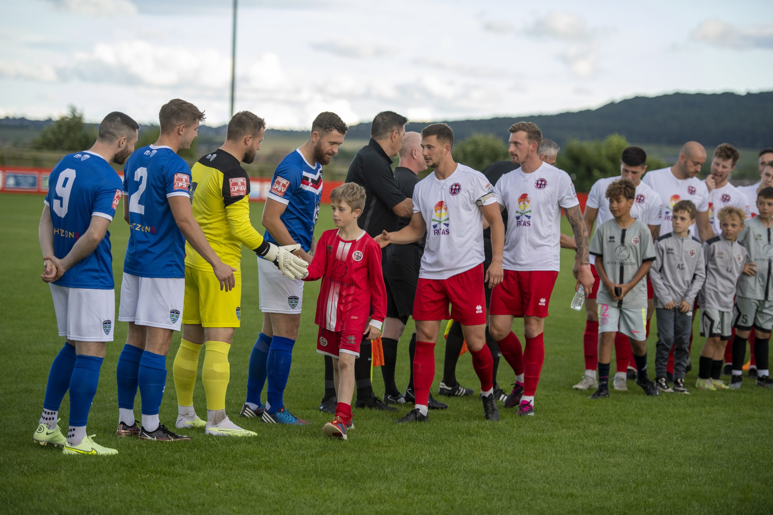 Redcar Athletic v Whitby Town-35