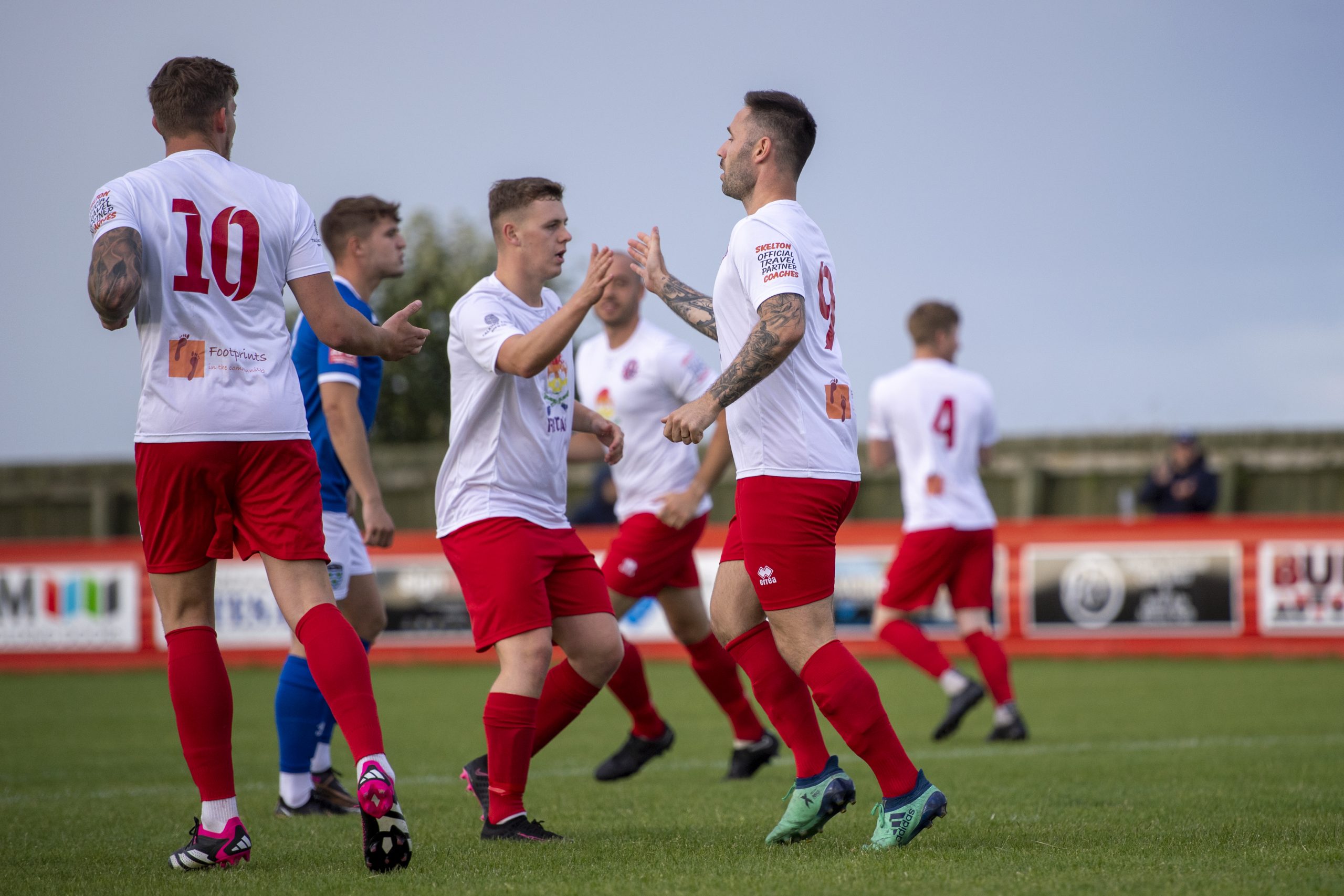 Read more about the article Match Preview: Hartlepool United (h)