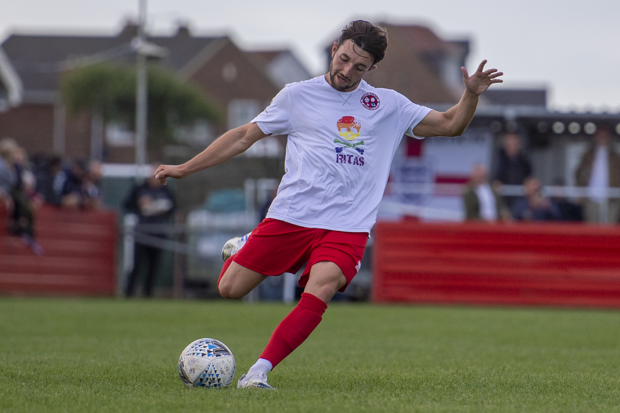 Redcar Athletic v Whitby Town-51