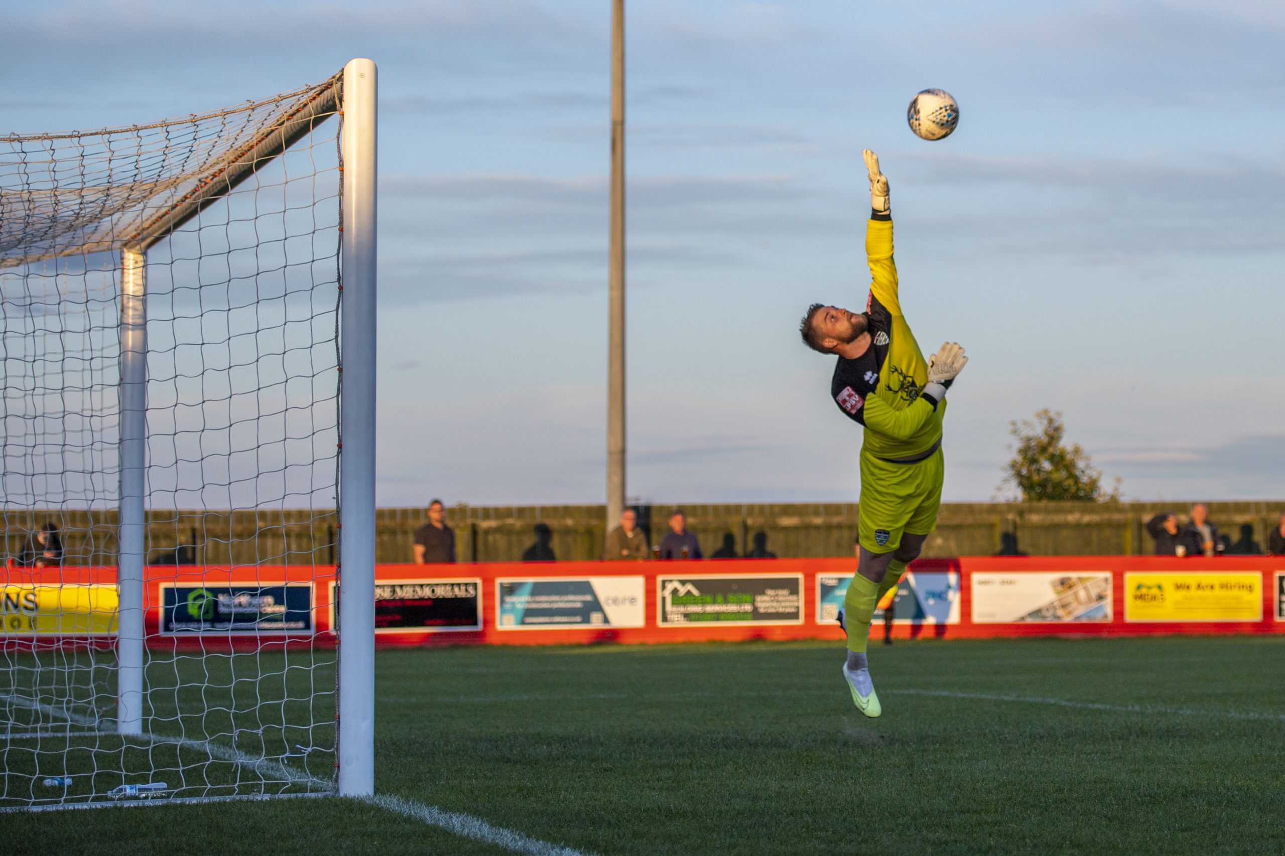 Redcar Athletic v Whitby Town-59