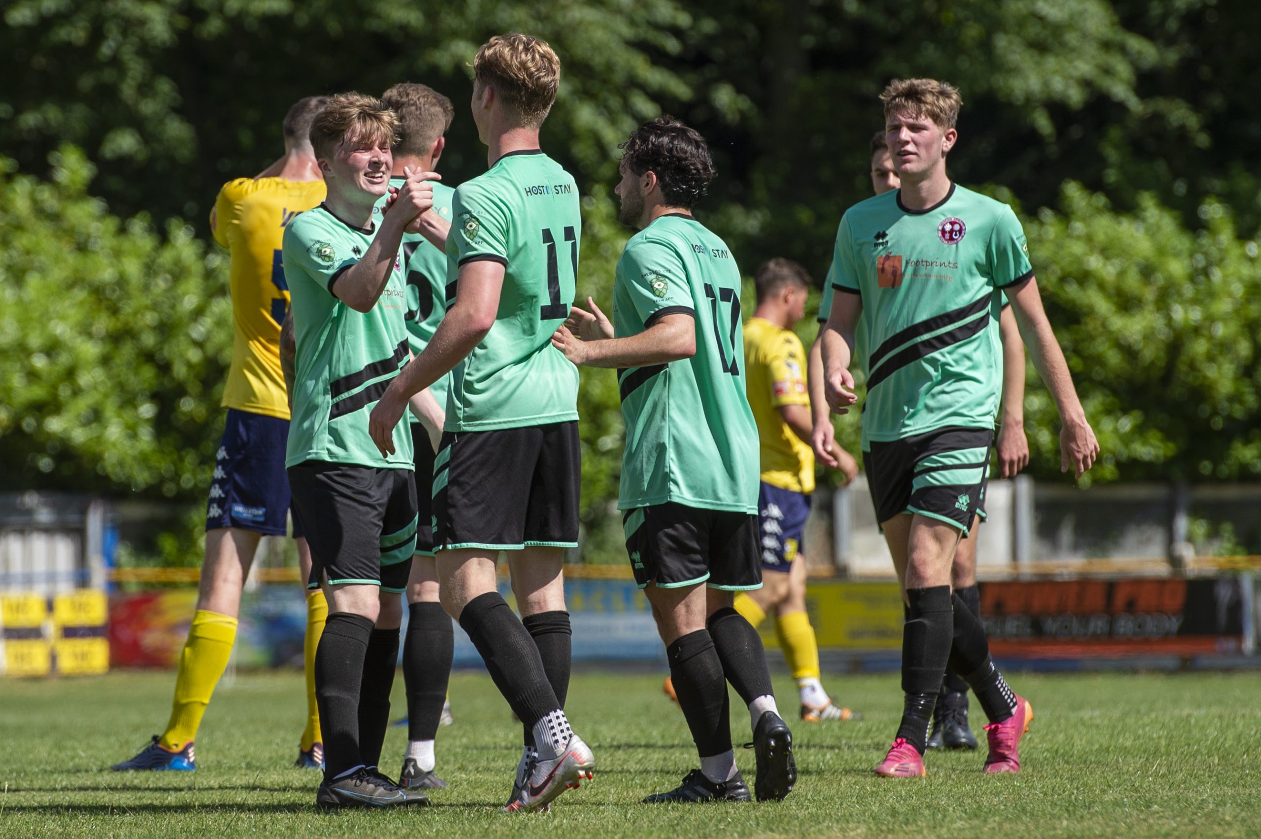 Read more about the article Match Preview: Tadcaster Albion (a)