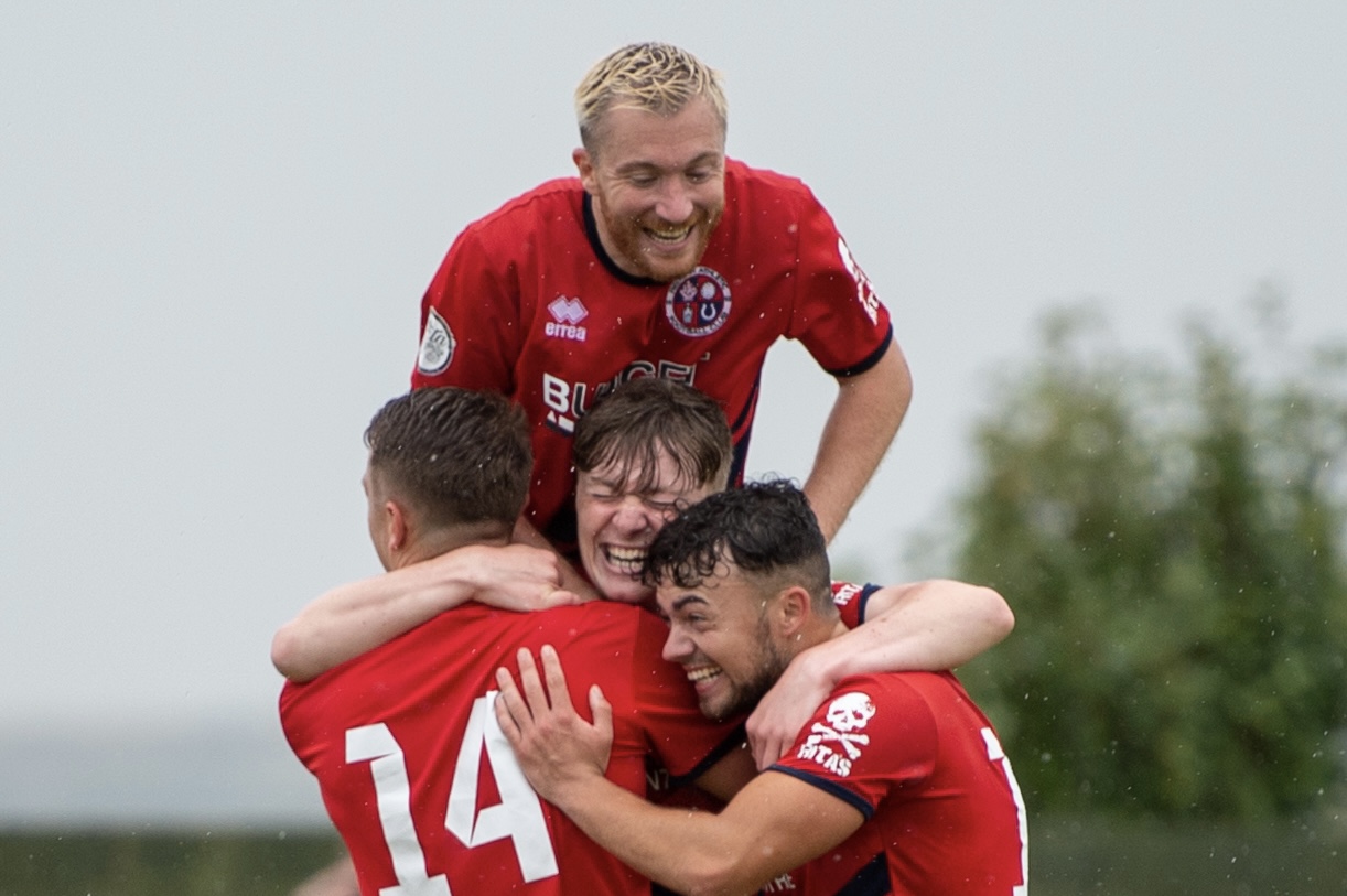 Read more about the article Redcar Athletic in the Emirates FA Cup