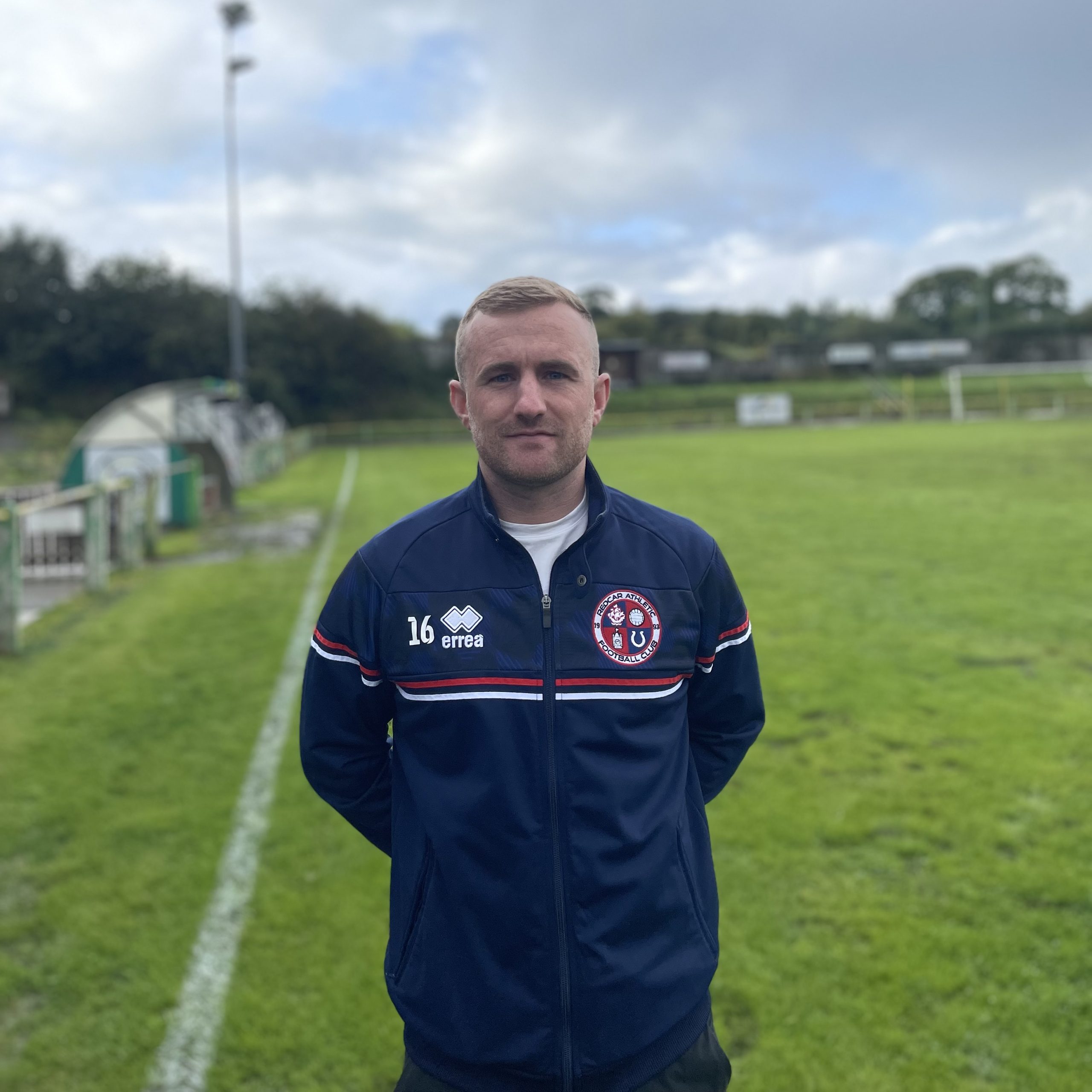 Read more about the article Liam Jarvie is a Steelman