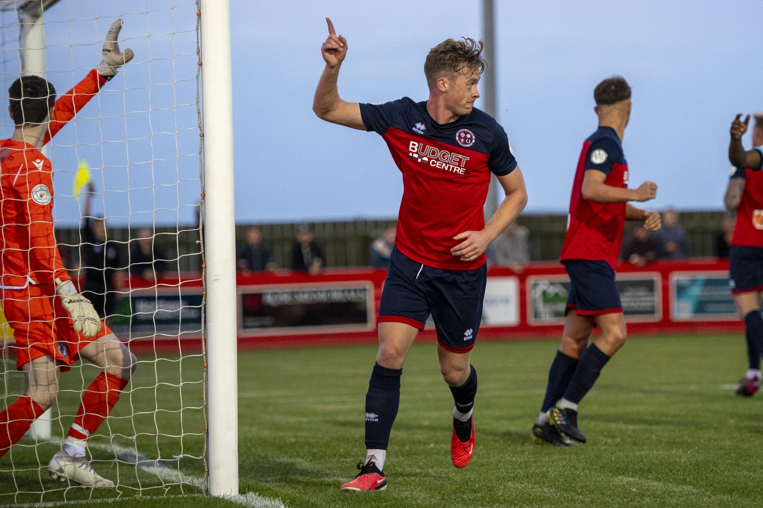 Read more about the article Match Preview: Whitley Bay (h)