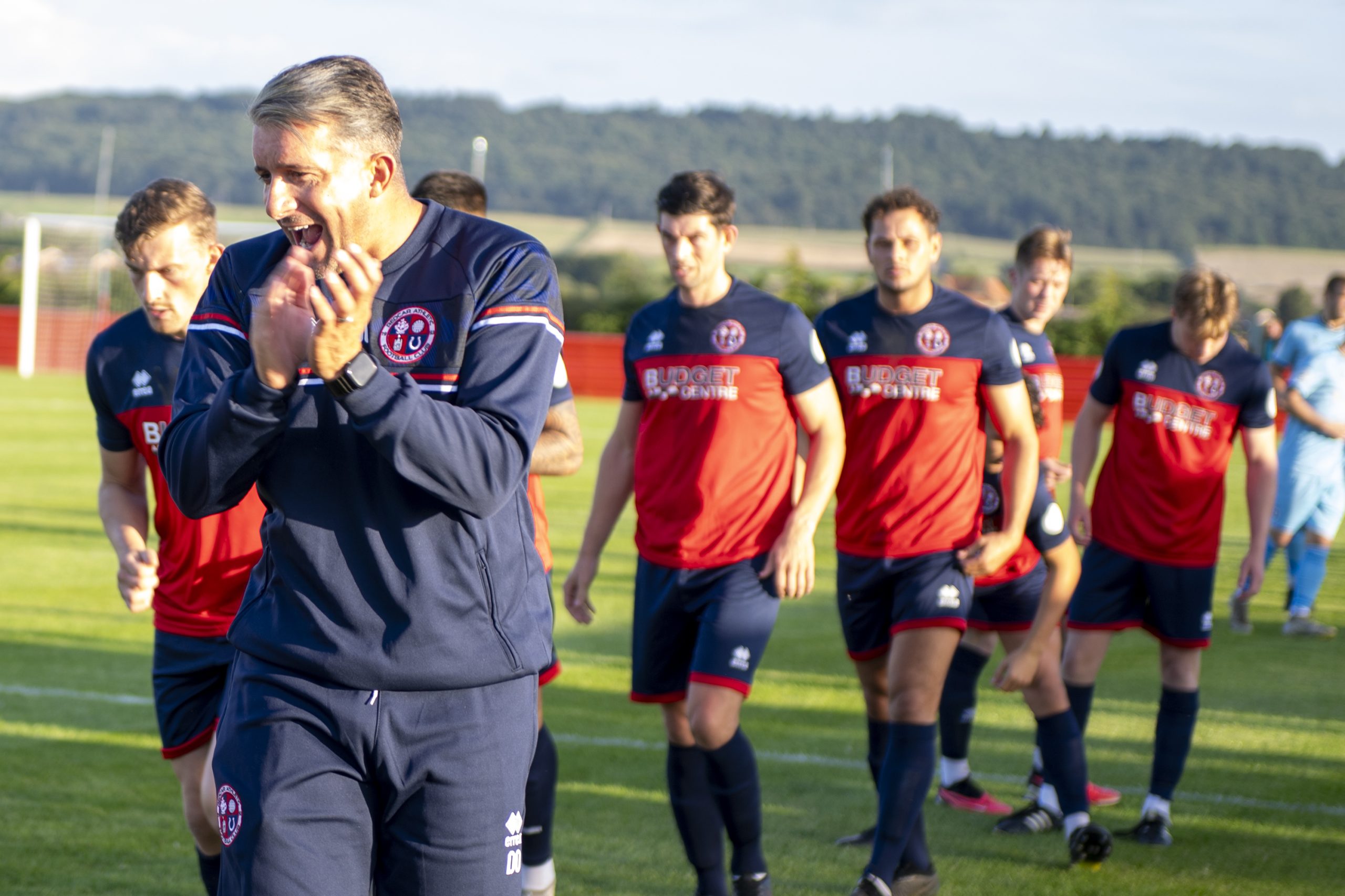 Read more about the article Match Preview: Heaton Stannington (h)
