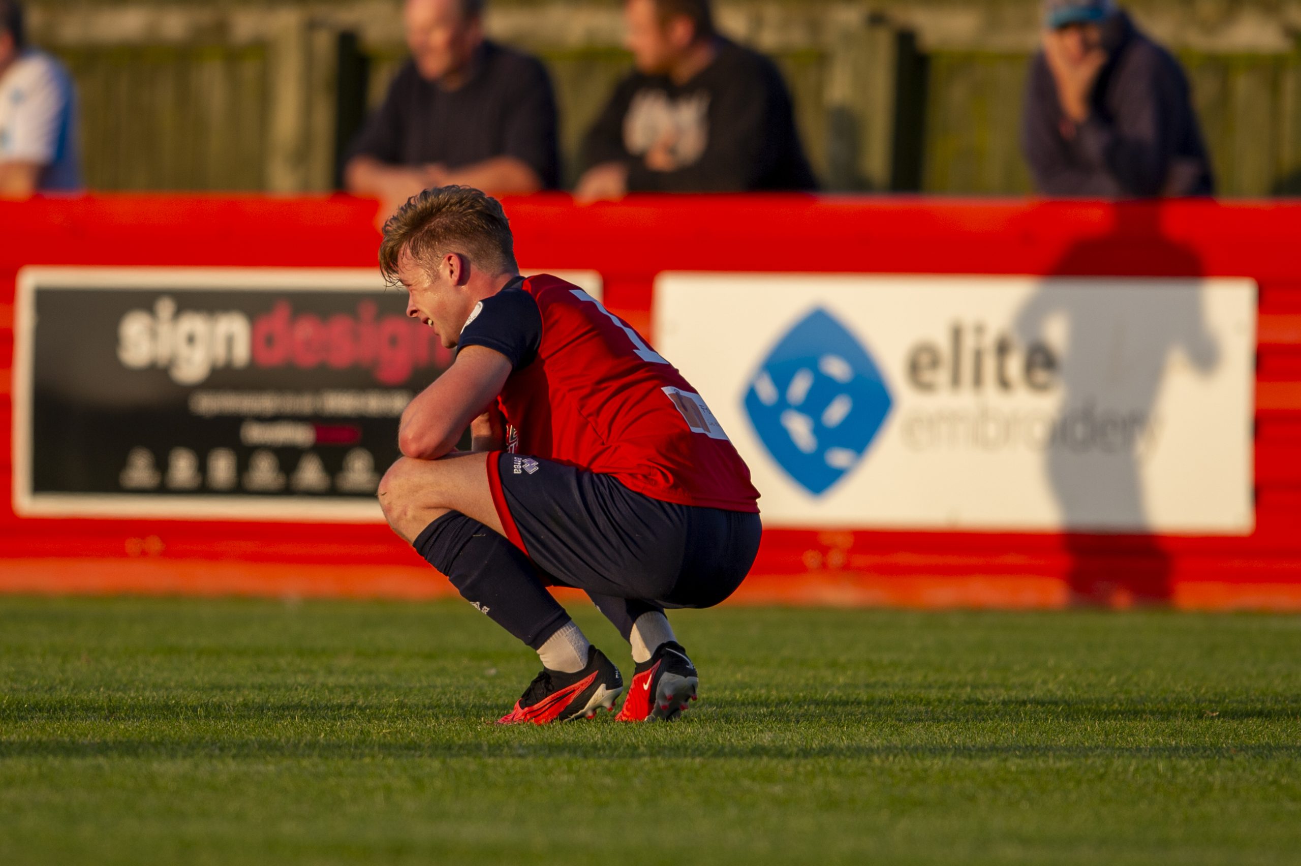 Redcar Athletic v Northallerton Town-3