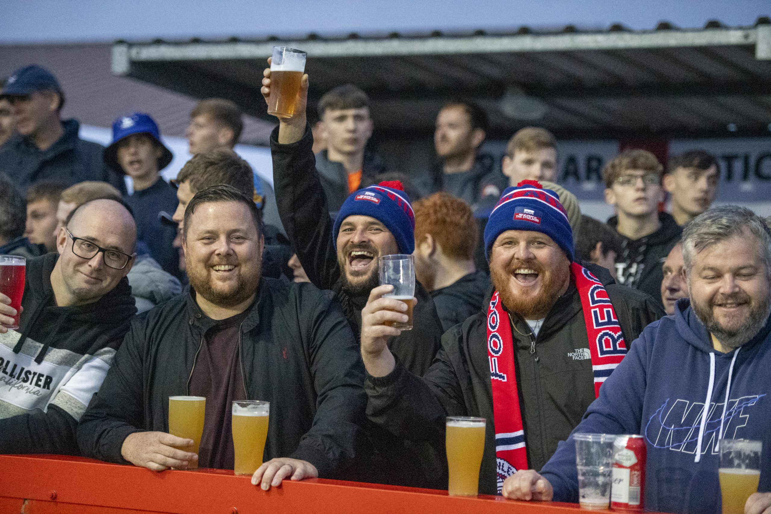 Read more about the article Steelmen surpass 6000 Twitter followers amid growing support
