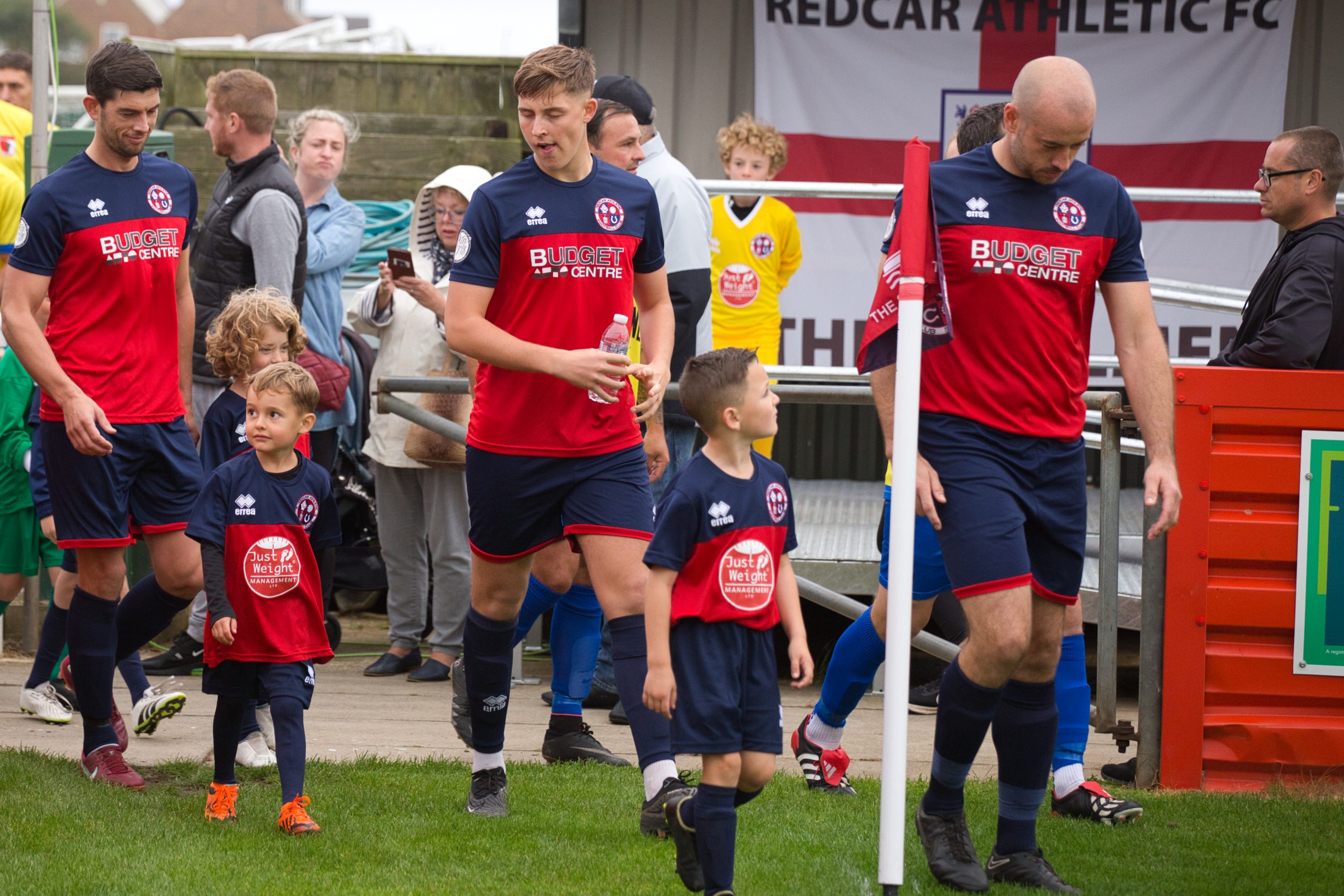 Read more about the article Match Preview: Padiham (h)