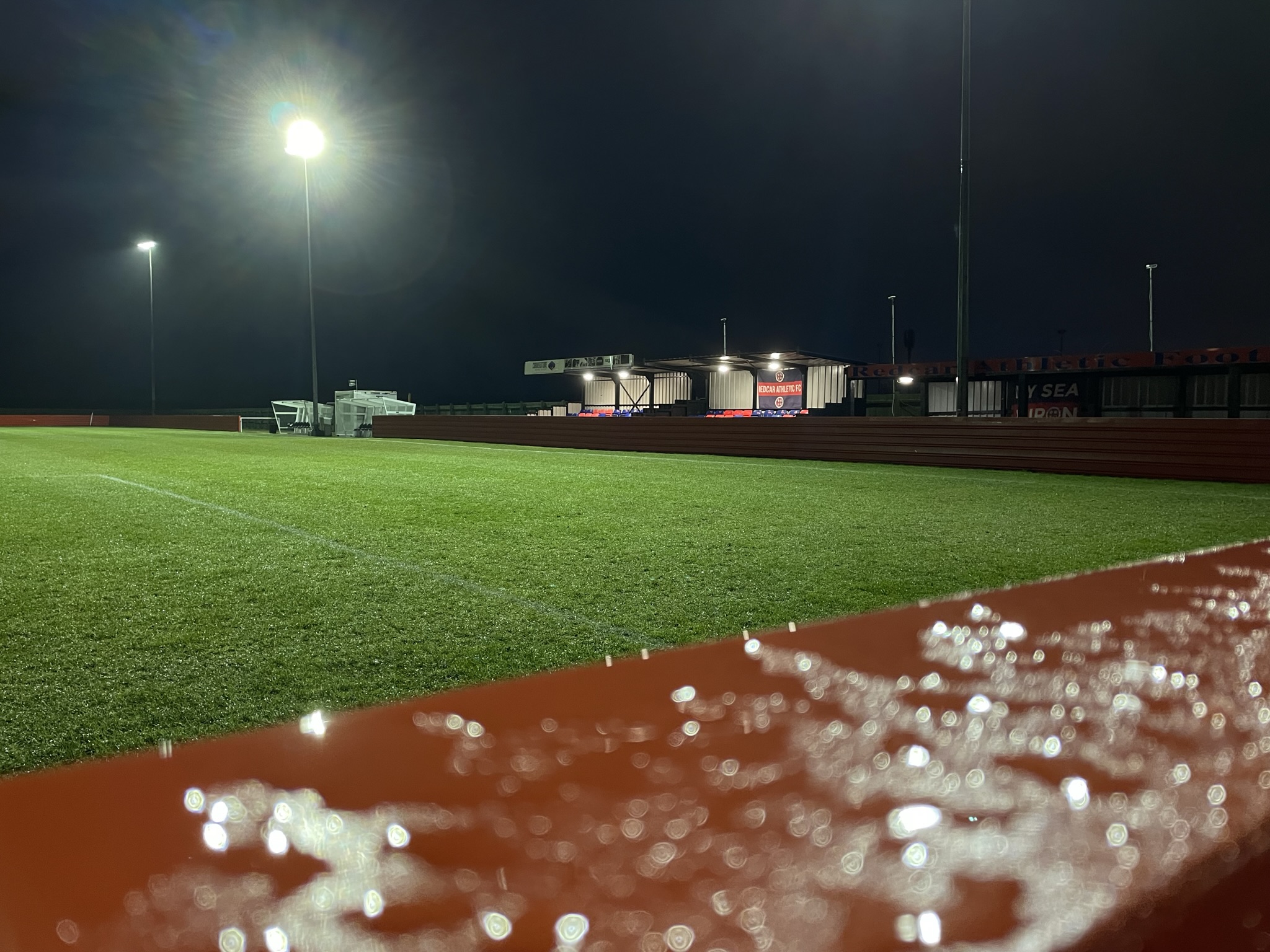 Read more about the article Match Preview: Thornaby (h)