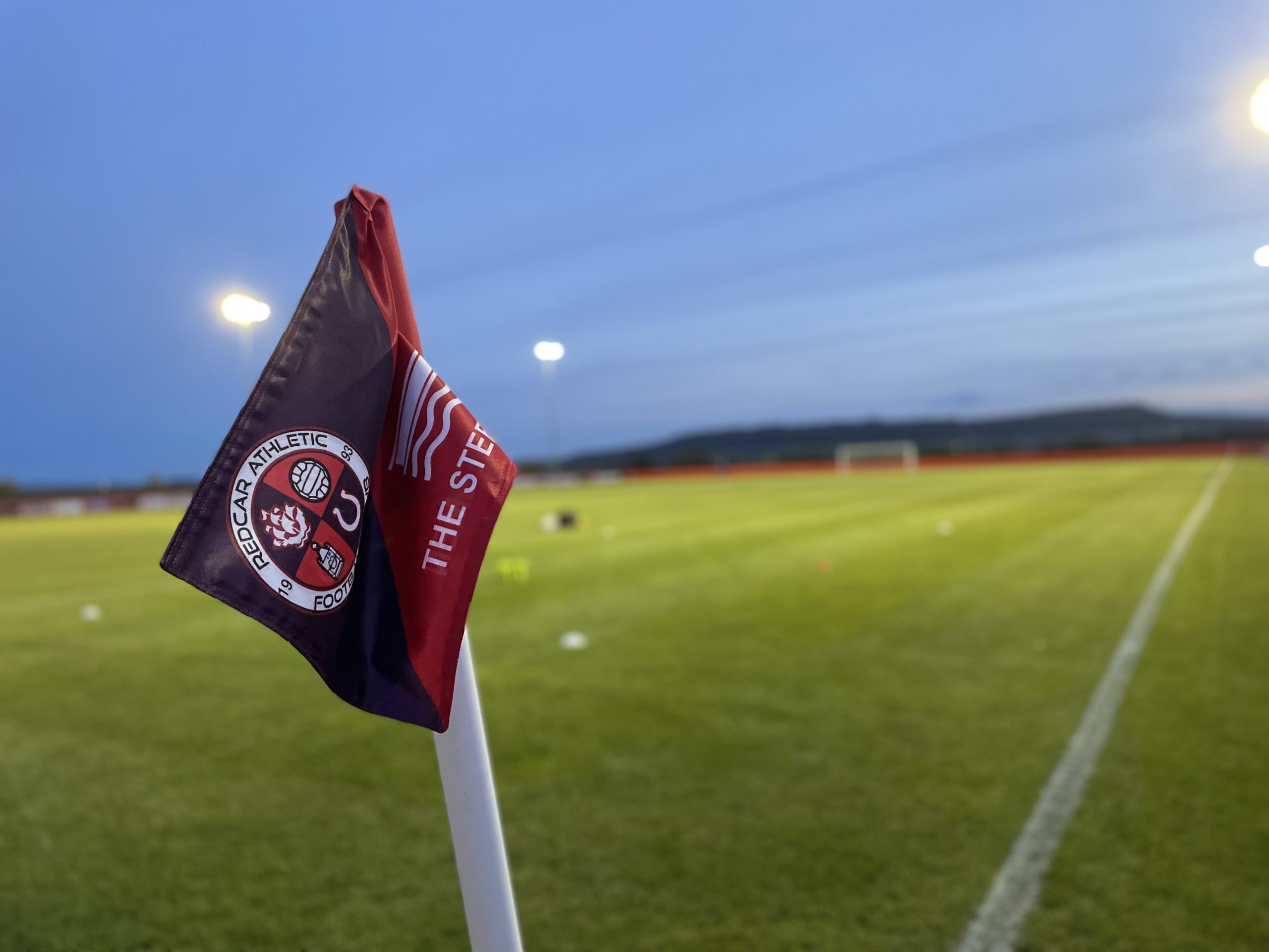 Read more about the article Important matchday information for tomorrow’s Isuzu FA Vase clash with Silsden