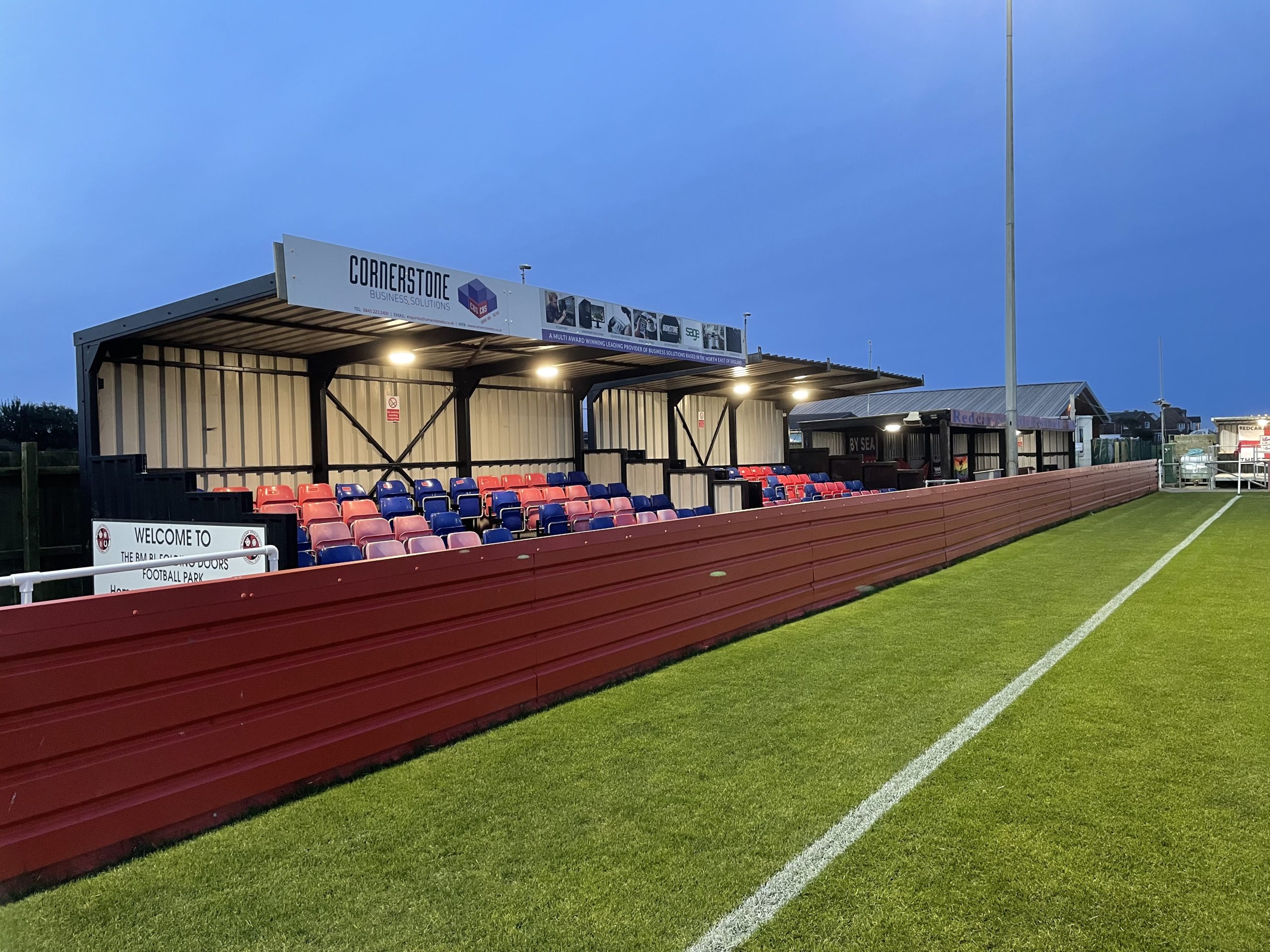Read more about the article Redcar Route – This week’s guide through Redcar and East Cleveland