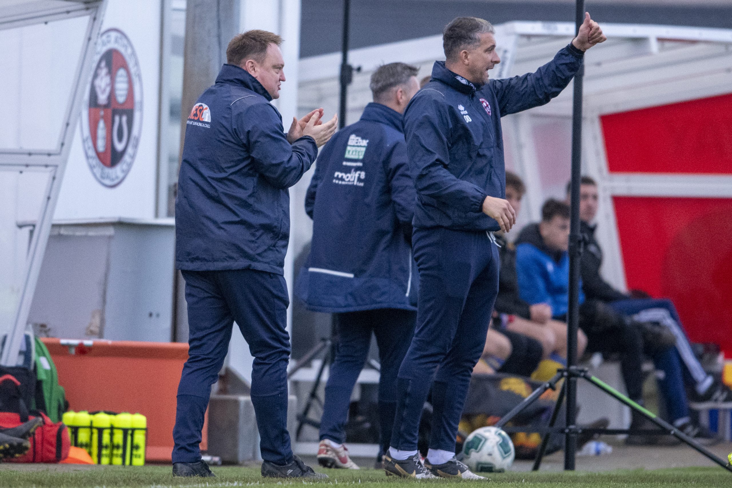 Read more about the article Match Reaction: Shildon 1-1 Redcar Athletic