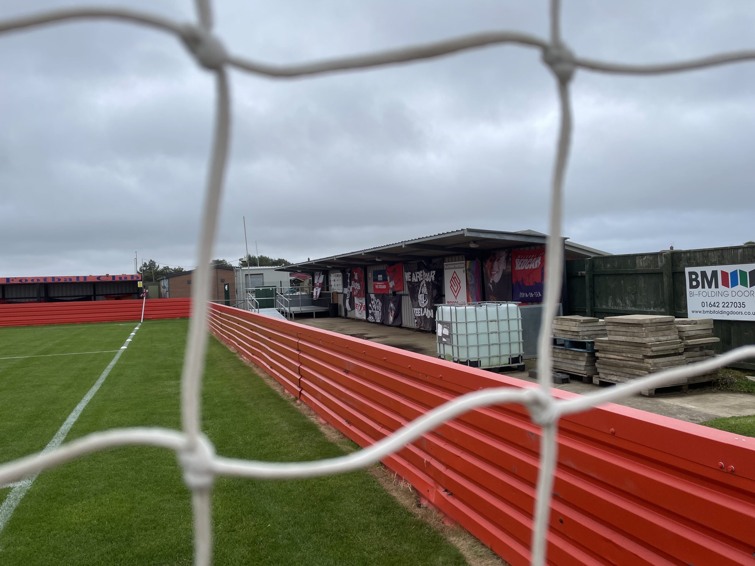 Read more about the article Important matchday information as derby day comes to Green Lane