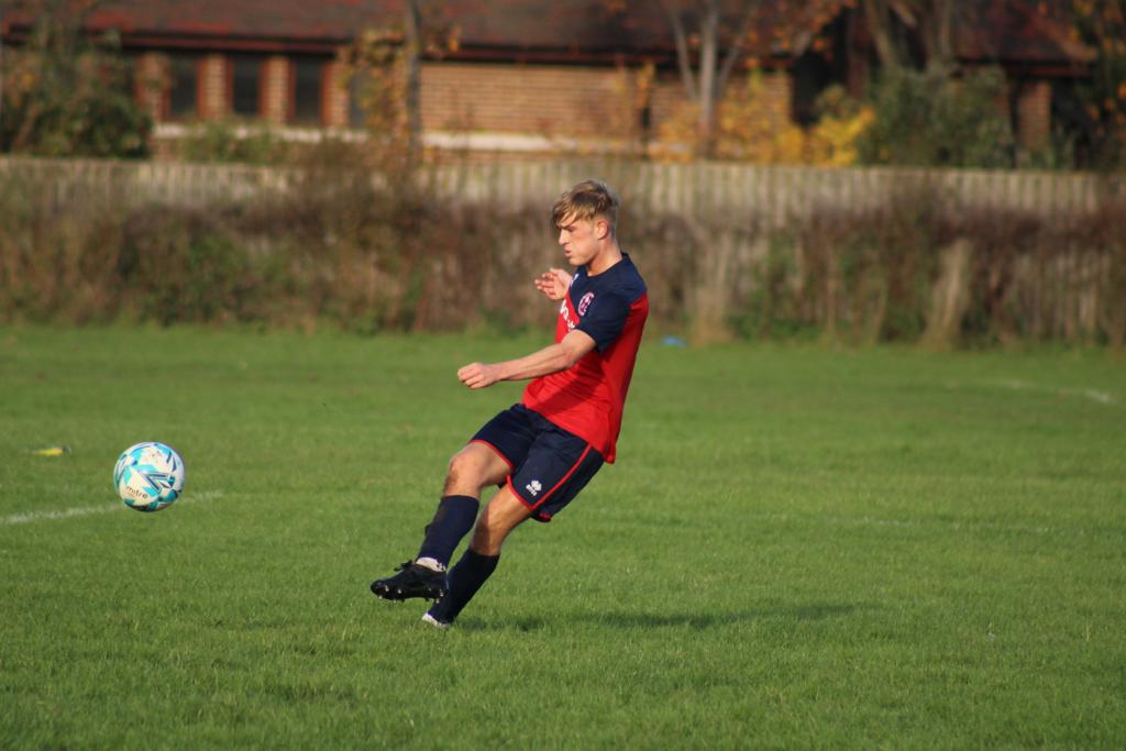 Jack Williams, sponsored by MeSign (photo: Emma Hathaway)