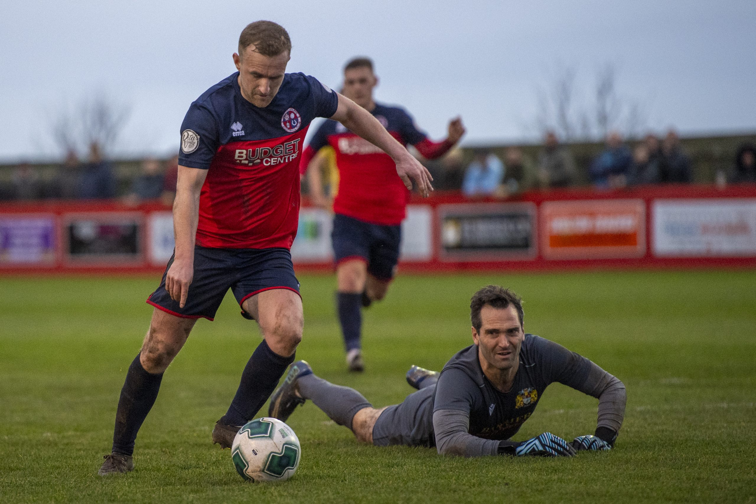 Read more about the article Ask the Steelmen: Liam Jarvie