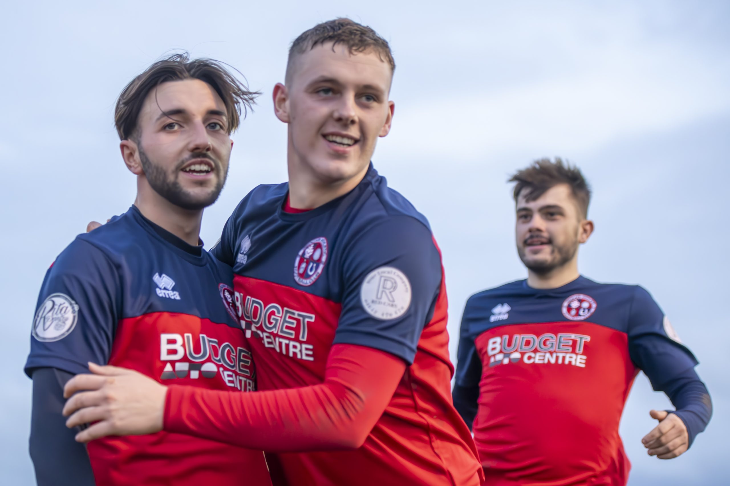 Read more about the article Match Gallery: Redcar Athletic vs Newcastle Benfield