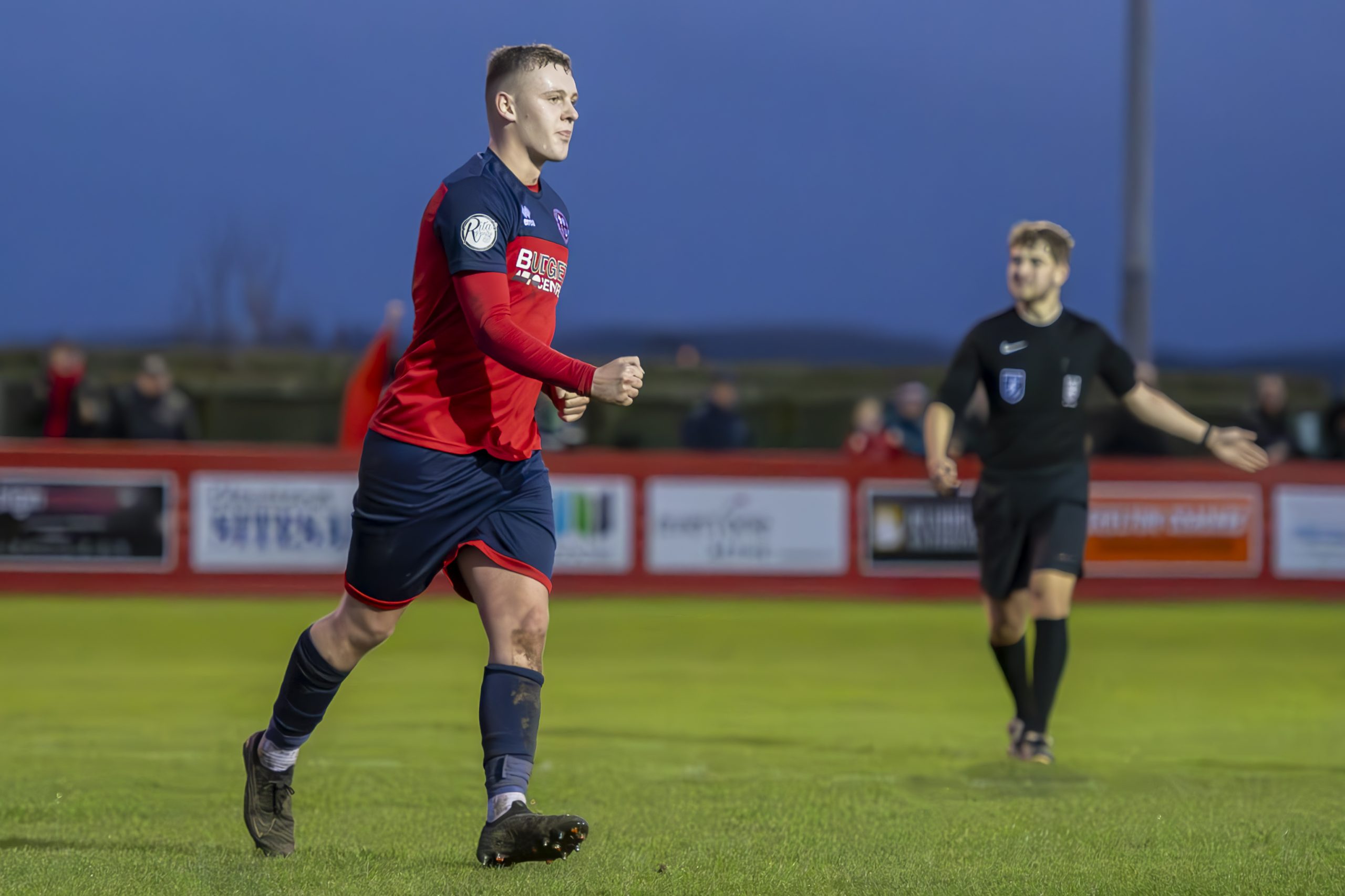 Redcar Athletic v Newcastle Benfield-156