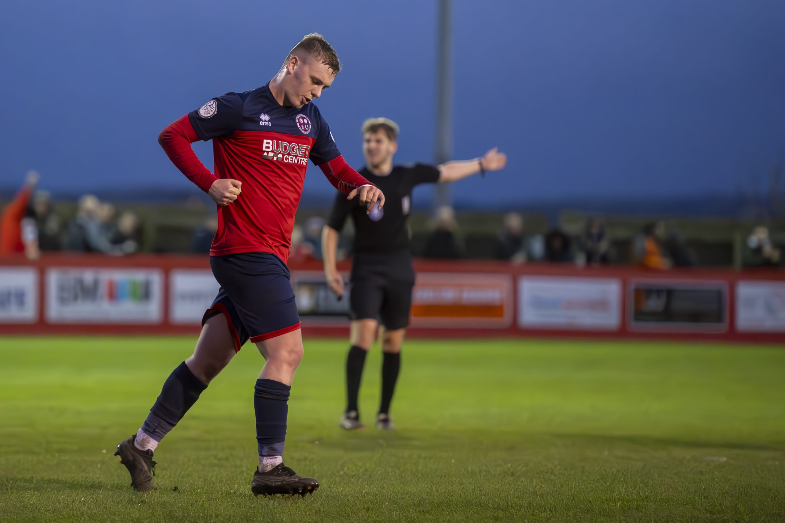 Redcar Athletic v Newcastle Benfield-159