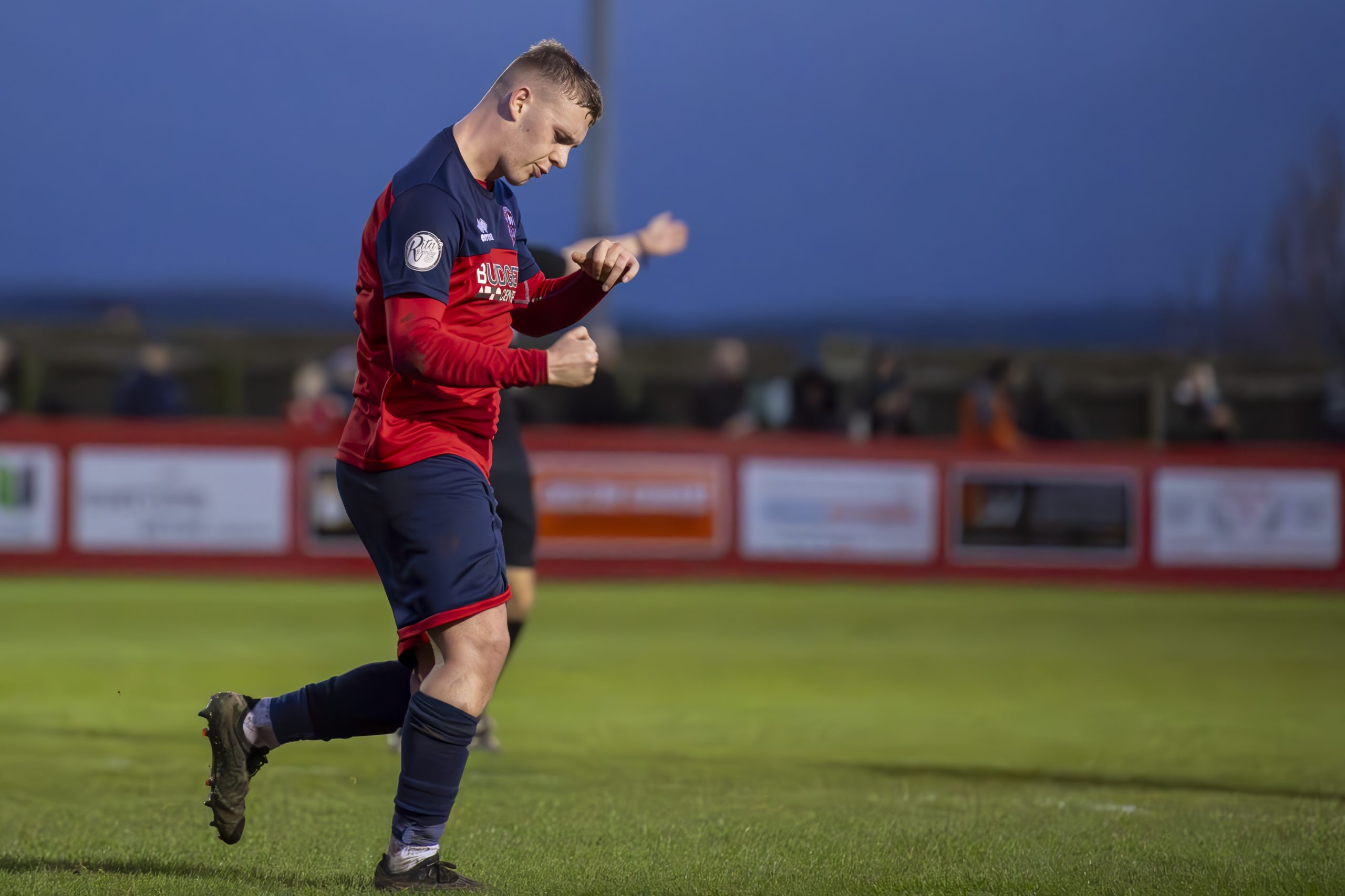 Redcar Athletic v Newcastle Benfield-161