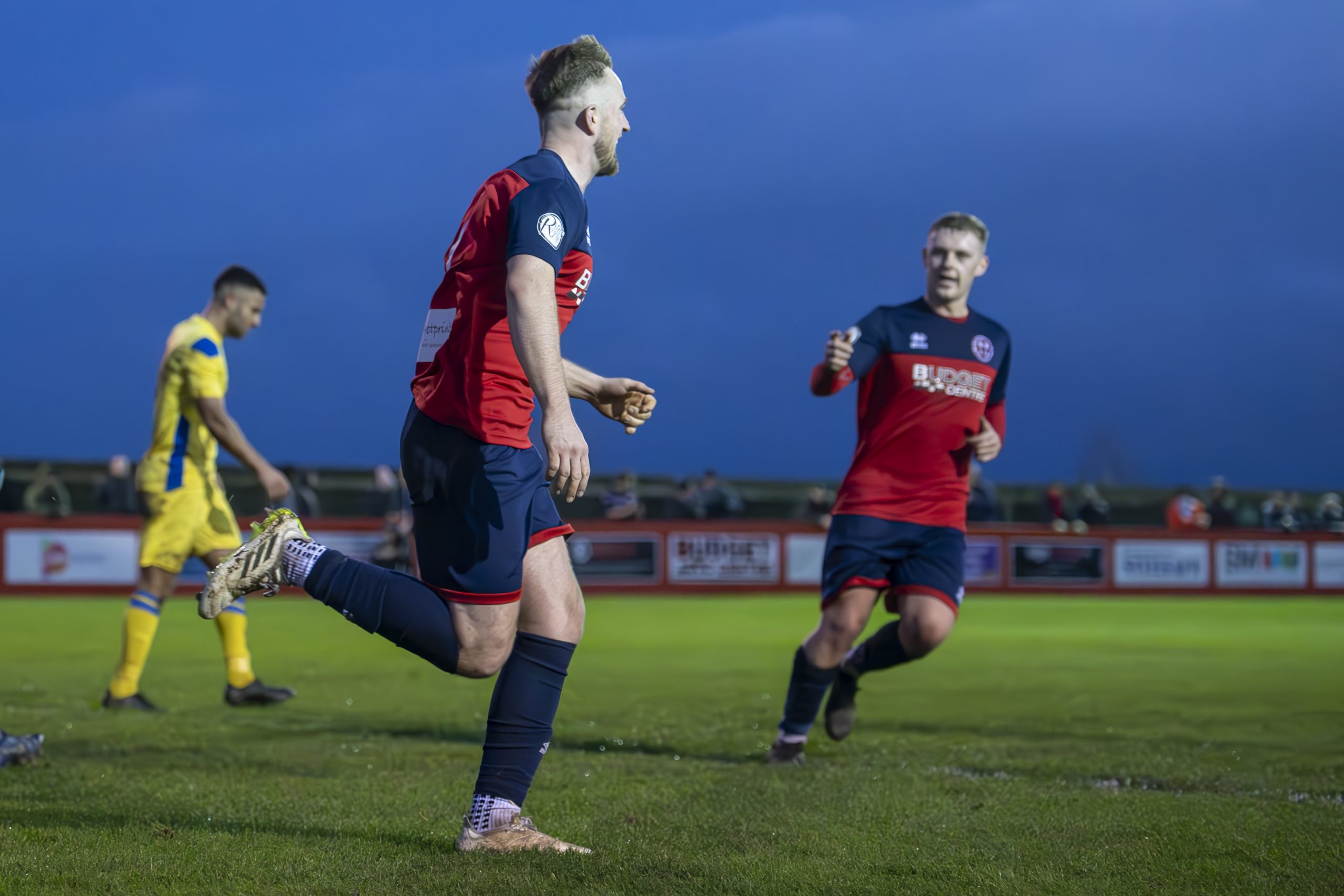 Redcar Athletic v Newcastle Benfield-177