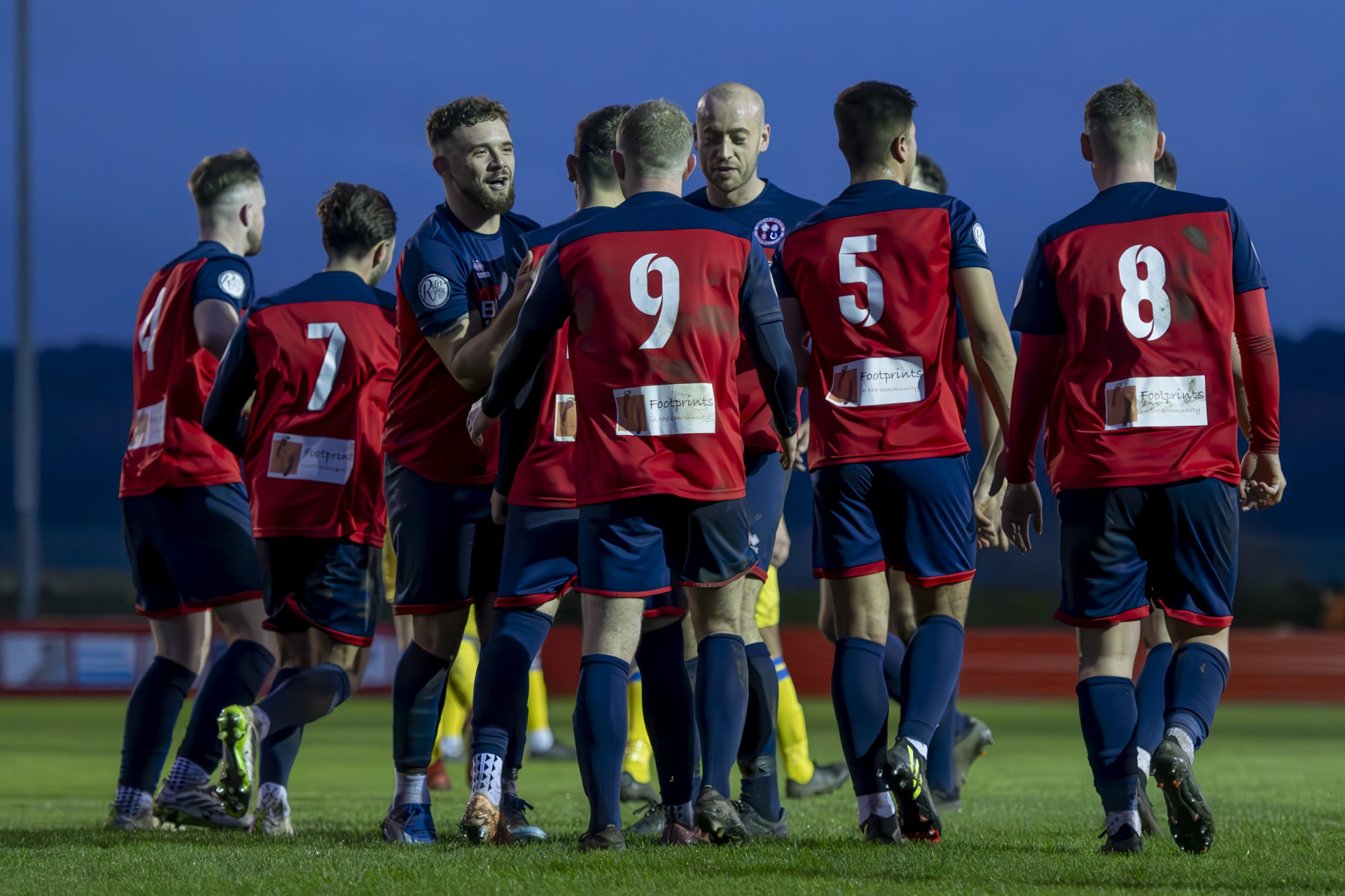 Redcar Athletic v Newcastle Benfield-181
