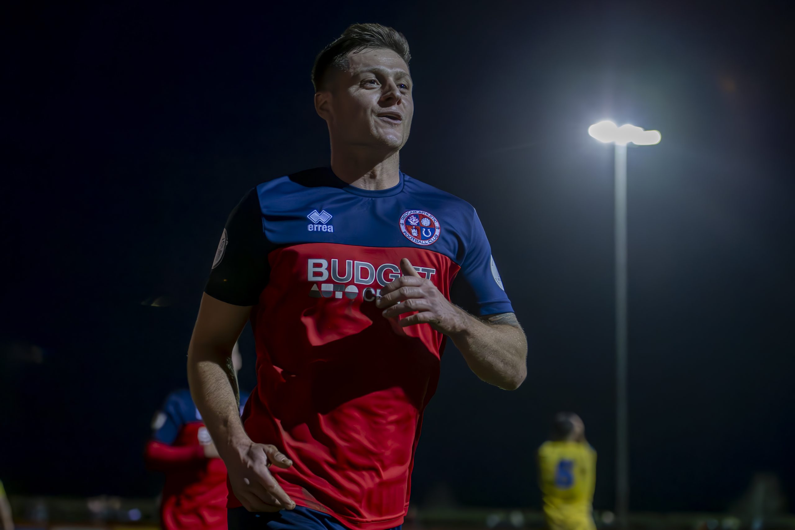 Redcar Athletic v Newcastle Benfield-207