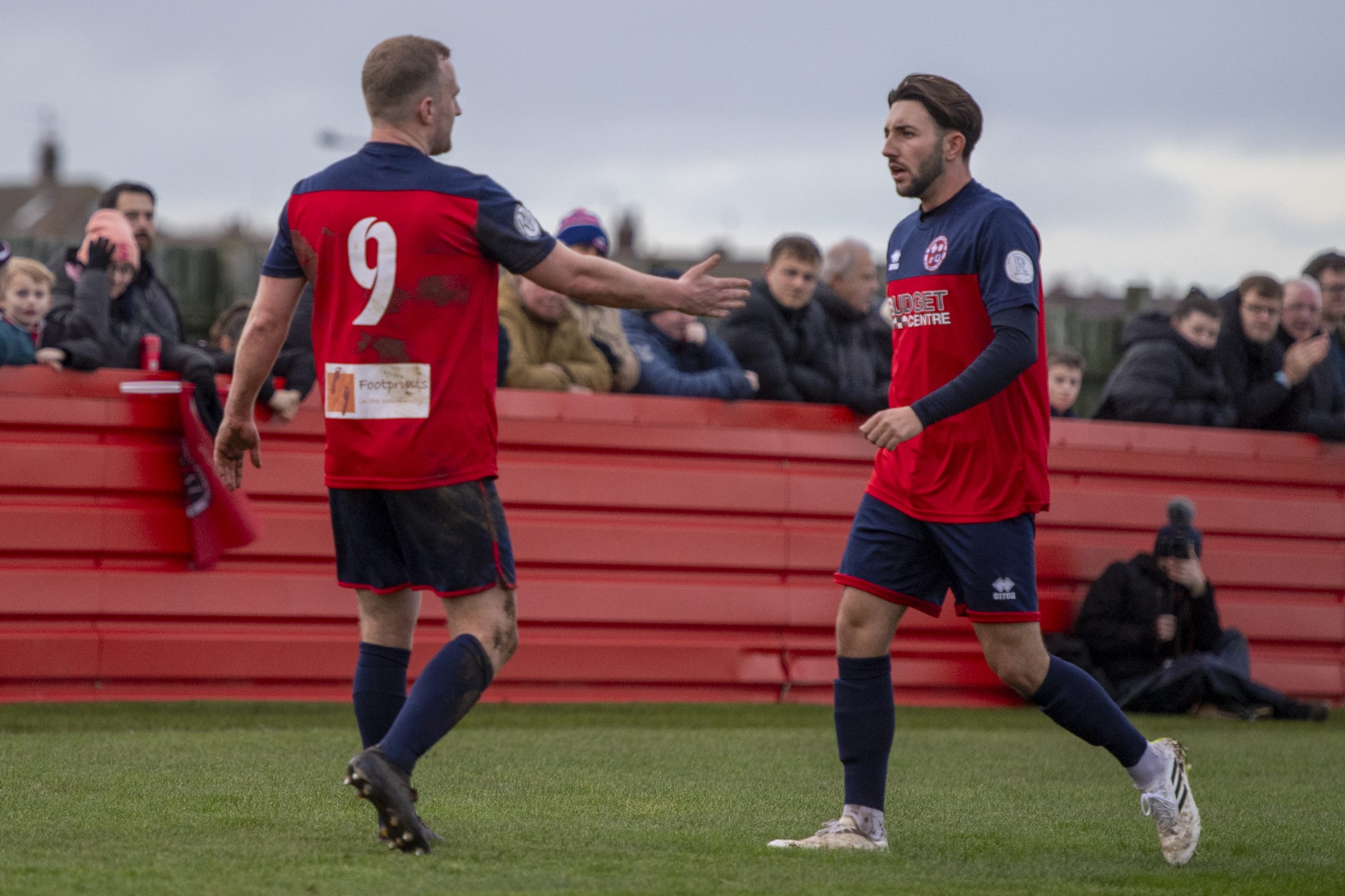 Read more about the article Vote for the Redcar Athletic Goal of the Month for November