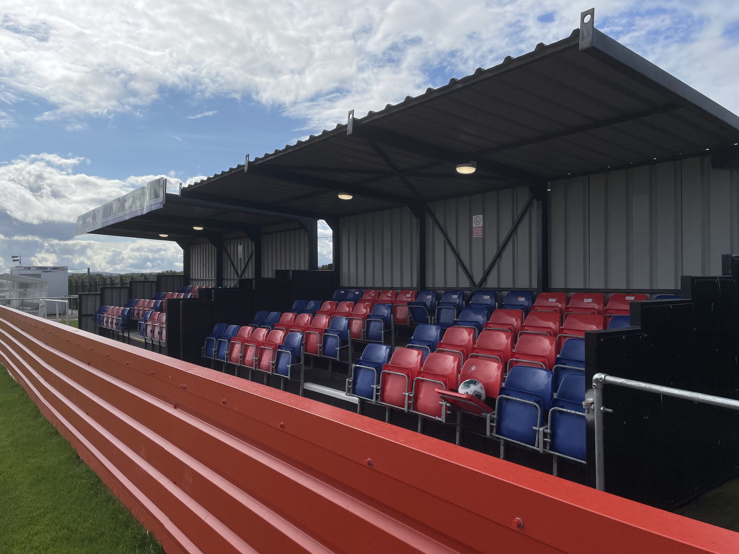 Read more about the article Important supporter parking information at Green Lane