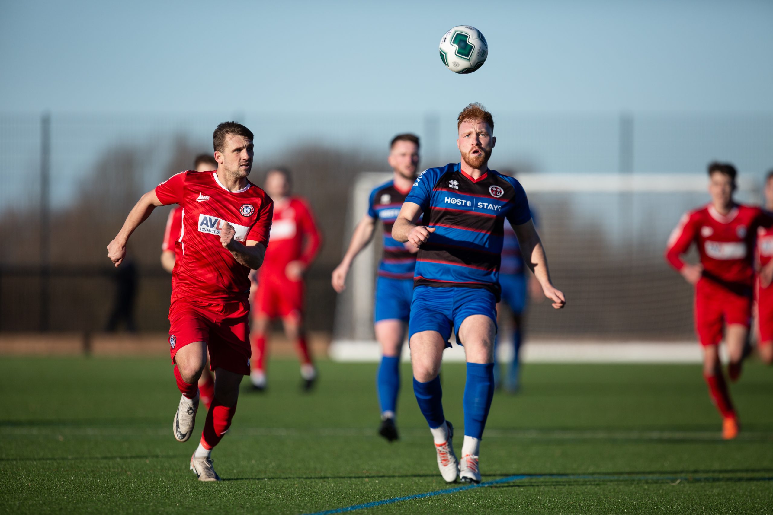 Read more about the article Match Reaction: Boro Rangers 2-2 Redcar Athletic