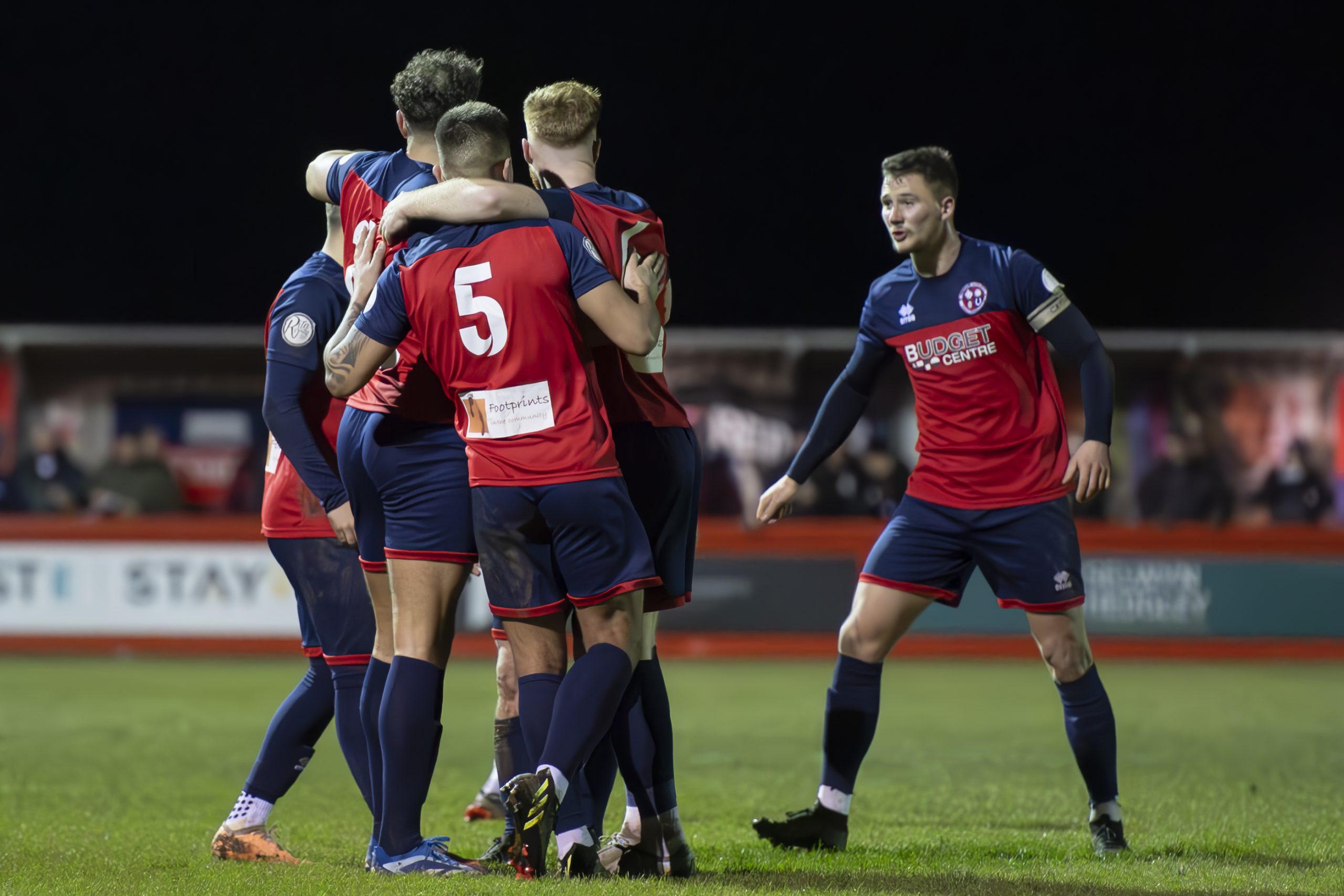 Read more about the article Fixture changes – 27th December 2023