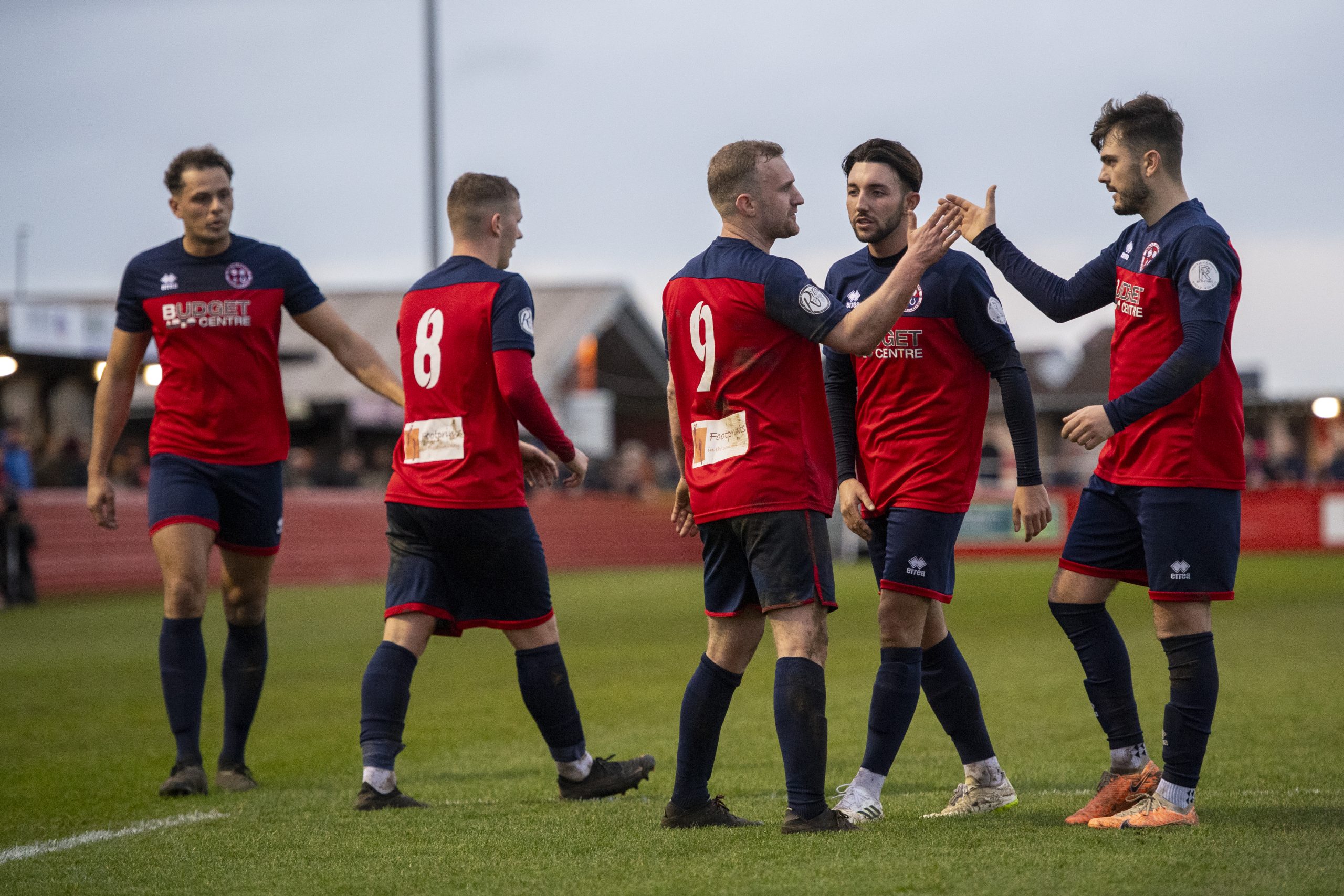 Read more about the article Redcar Athletic’s year in review