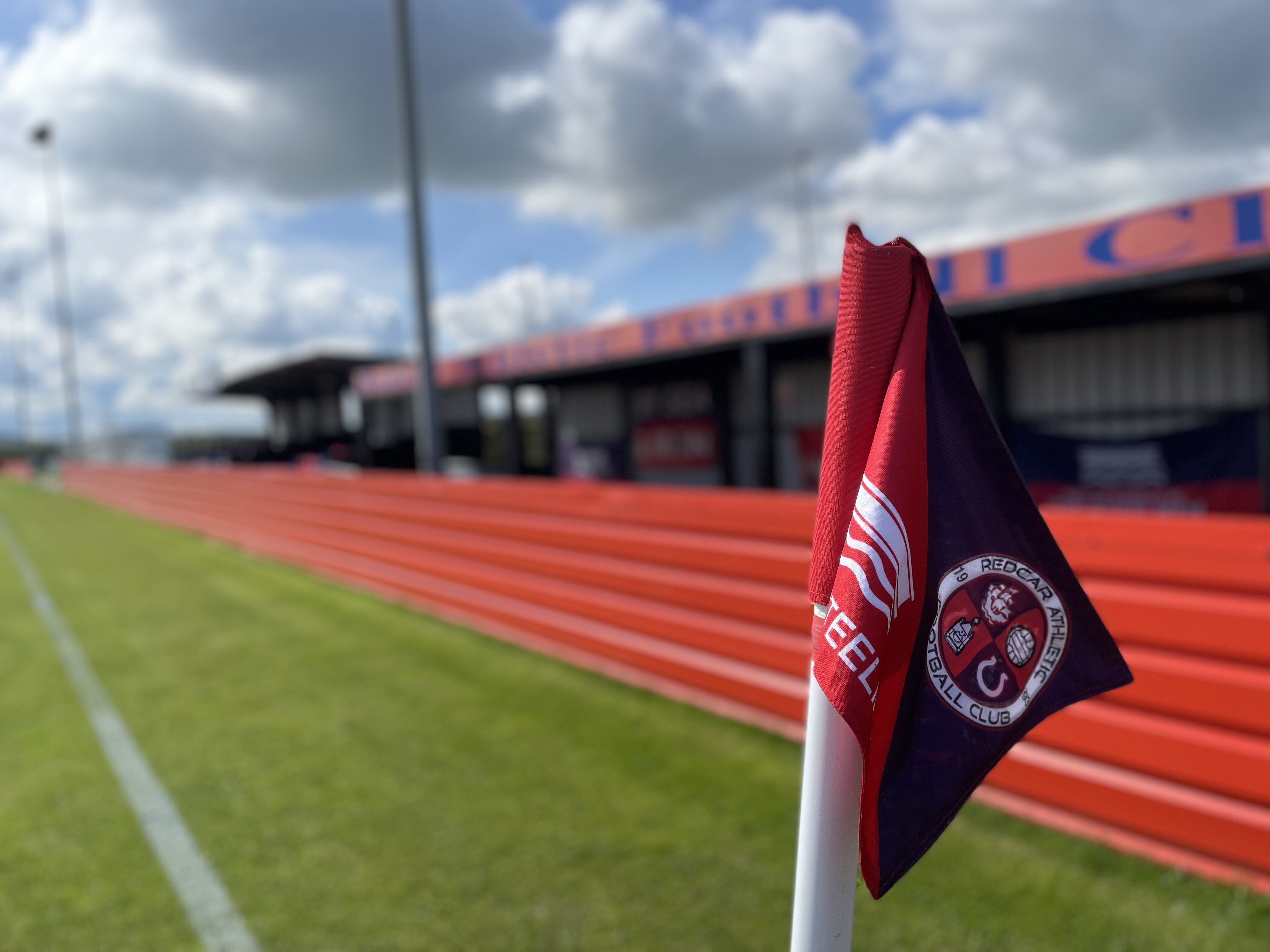 What's On: West Allotment Celtic (h) - Redcar Athletic FC