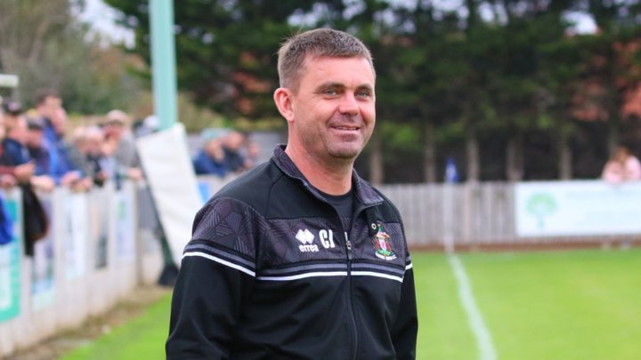 Read more about the article Carl Jarrett appointed as Redcar boss