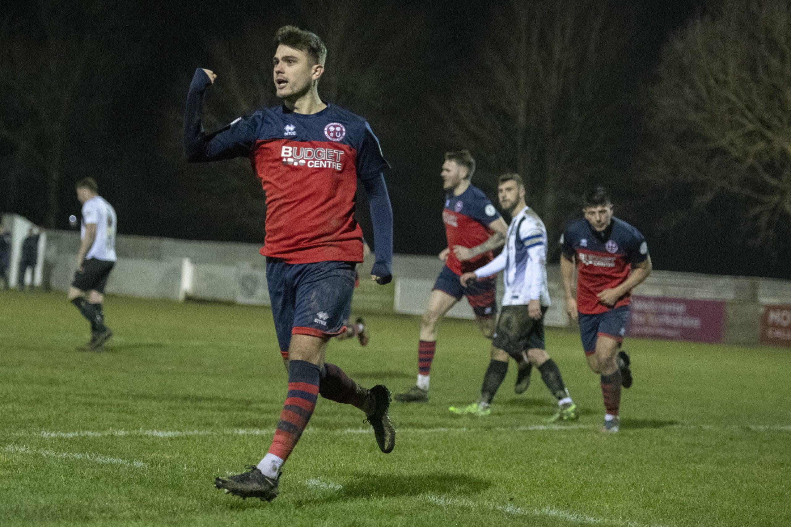 Read more about the article Match Preview: Northallerton Town (a)