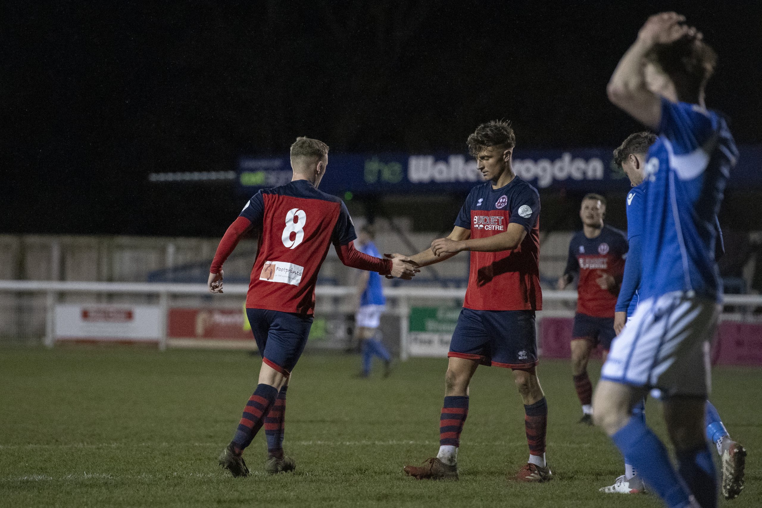 Read more about the article Match Preview: Penrith (a)