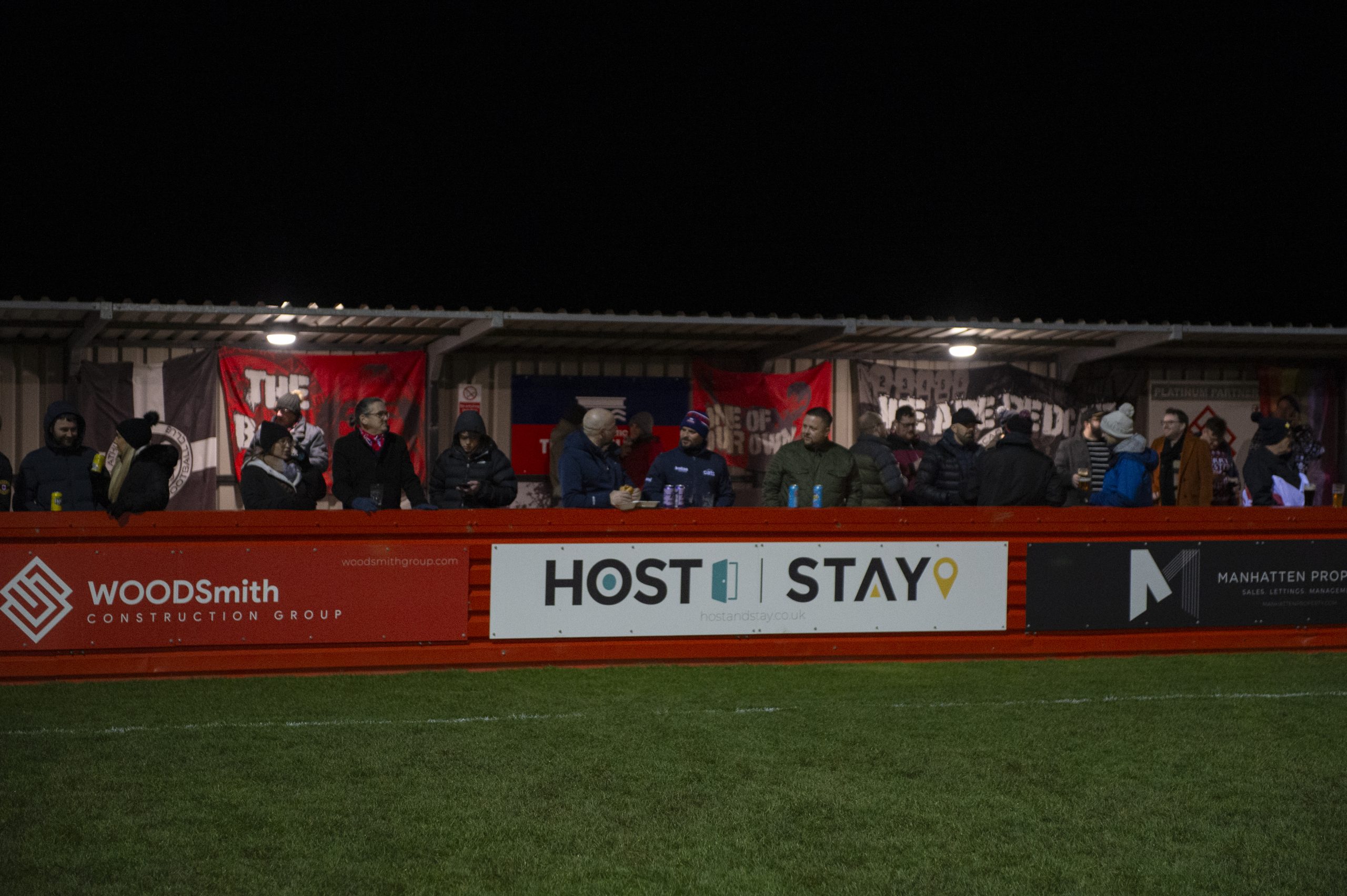 Read more about the article Ticket Information: Richmond Town (h)