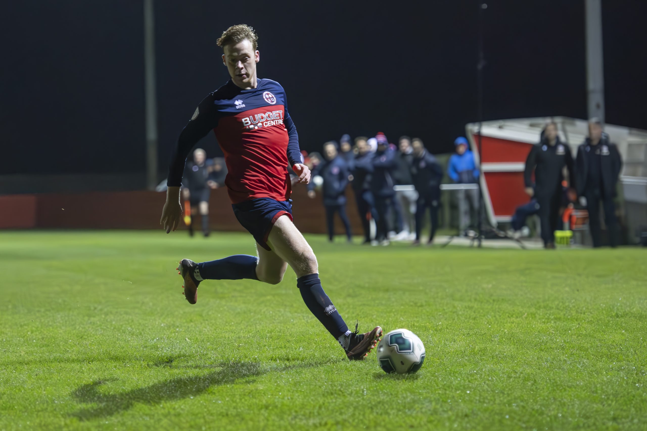 Read more about the article Match Reaction: Redcar Athletic 1-0 Richmond Town